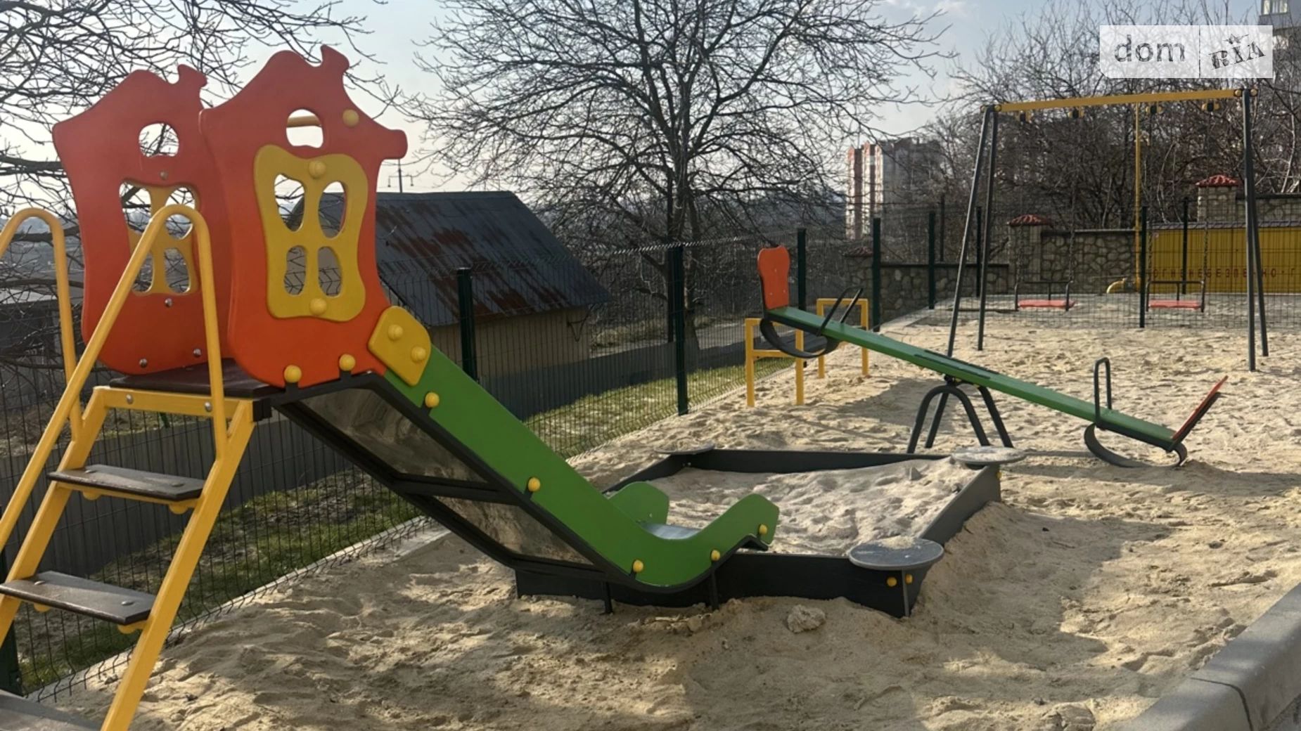 2-комнатная квартира 70 кв. м в Тернополе, ул. Довженко Александра - фото 3