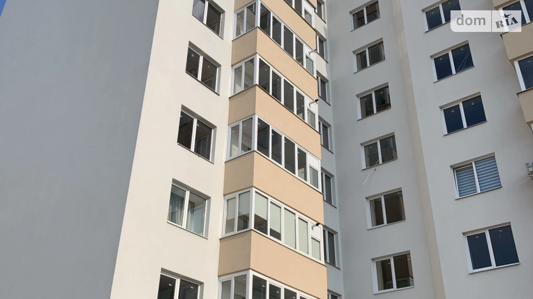 1-комнатная квартира 69.6 кв. м в Тернополе, ул. Довженко Александра - фото 4