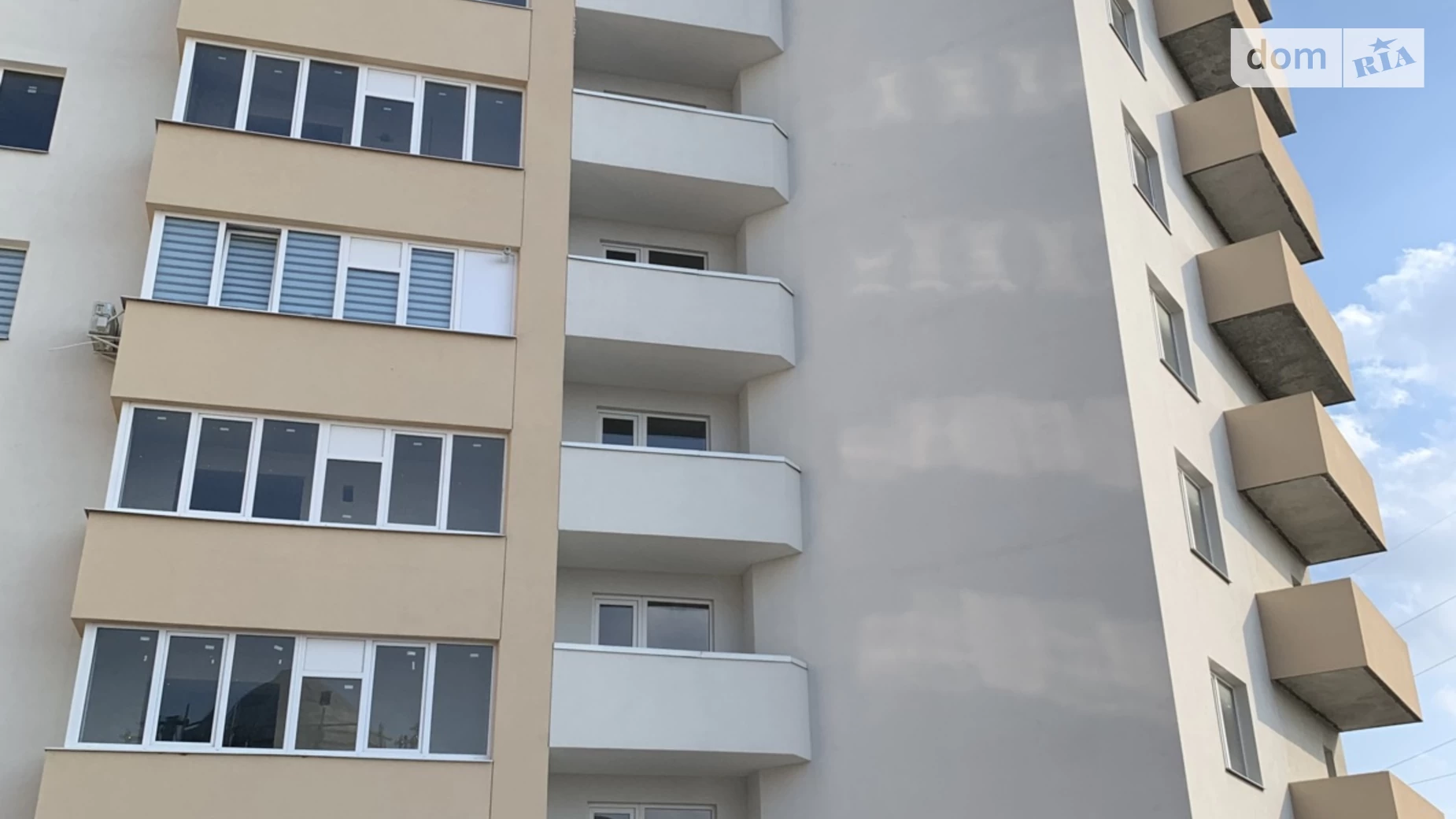 1-комнатная квартира 69.6 кв. м в Тернополе, ул. Довженко Александра - фото 3