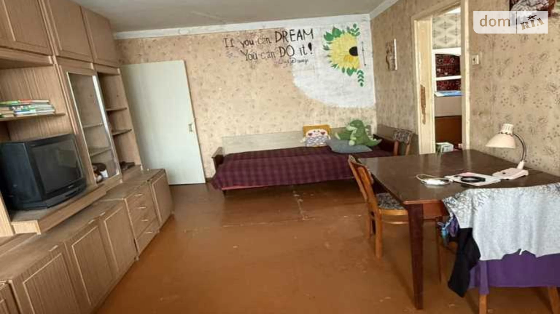 Продається 4-кімнатна квартира 61.4 кв. м у Полтаві, цена: 35000 $ - фото 3