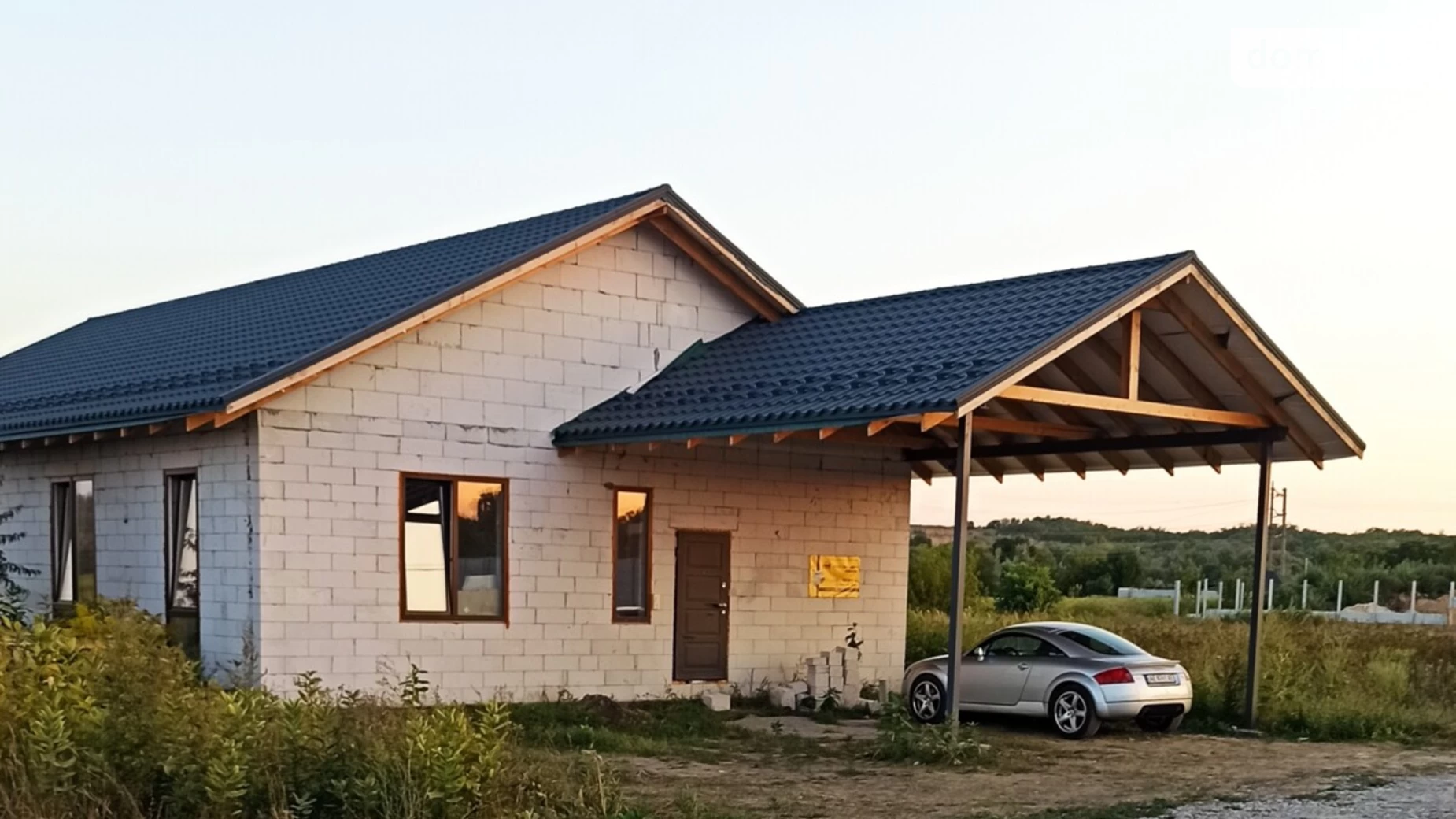 Продается одноэтажный дом 140 кв. м с террасой, цена: 115000 $ - фото 2