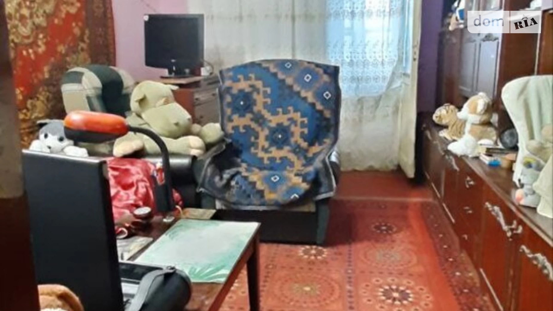 Продается 3-комнатная квартира 55 кв. м в Николаеве, ул. Генерала Алмазова(Генерала Карпенко) - фото 2