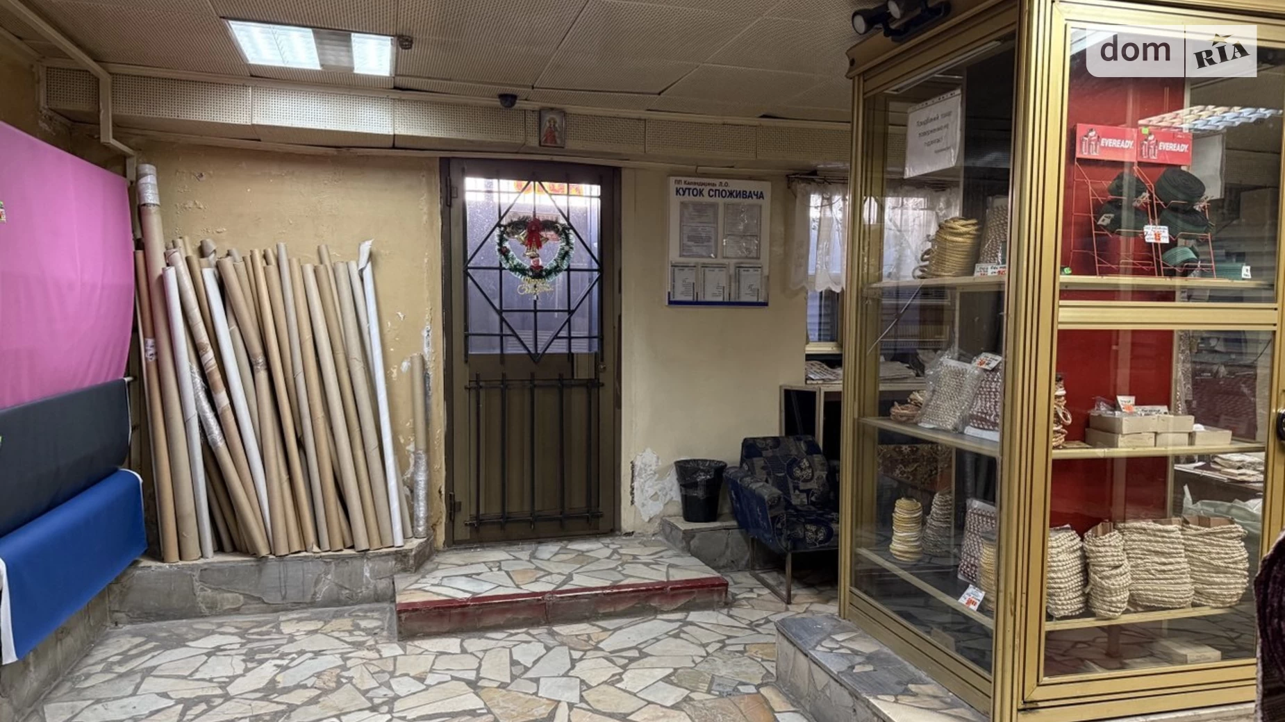 Продается помещения свободного назначения 112 кв. м в 5-этажном здании, цена: 35000 $ - фото 2