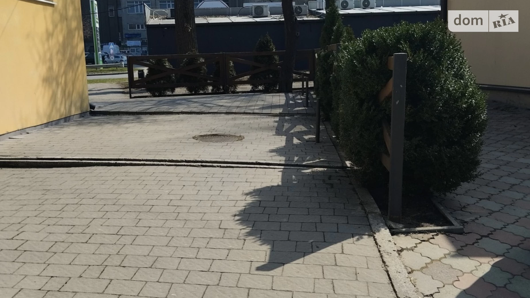 Здається в оренду приміщення вільного призначення 55 кв. м в 1-поверховій будівлі, цена: 17500 грн - фото 5