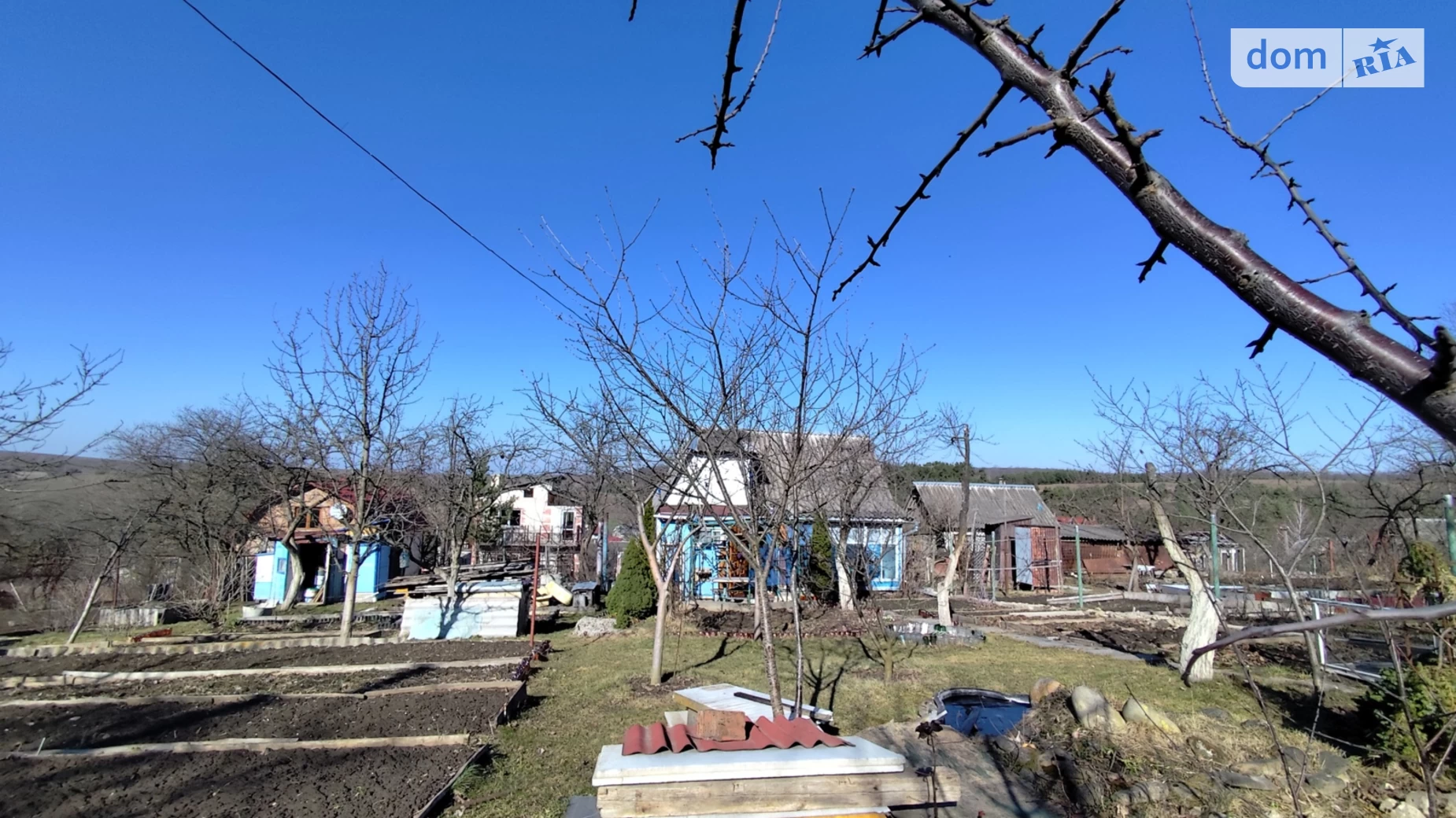 Продается одноэтажный дом 16.3 кв. м с камином, цена: 8500 $ - фото 2