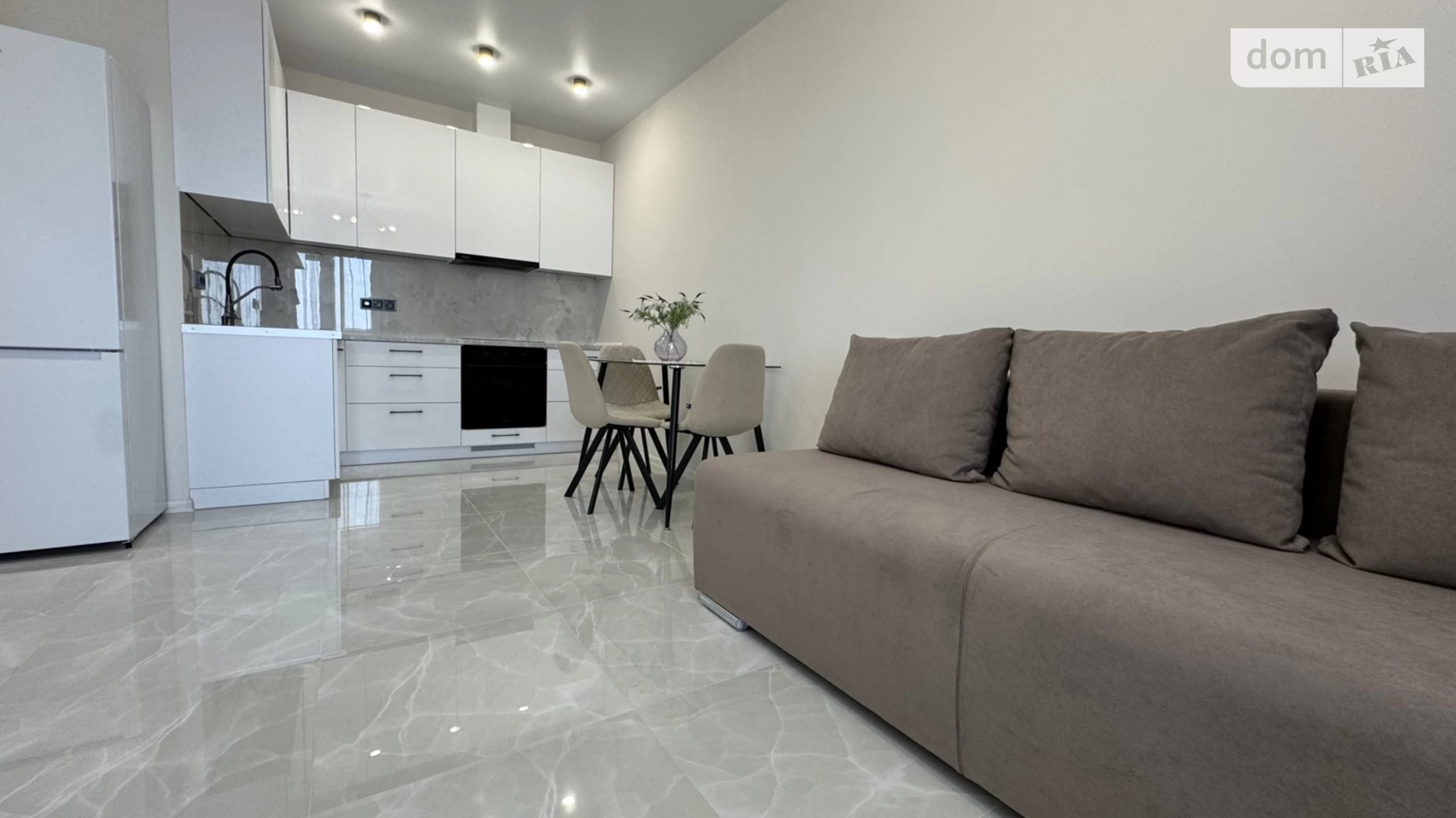 Продається 1-кімнатна квартира 44 кв. м у Одесі, вул. Варненська, 27А/2 - фото 3