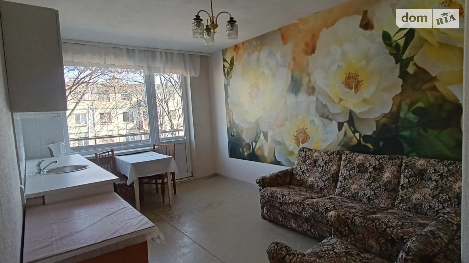 Продается 1-комнатная квартира 30.5 кв. м в Кривом Роге, мкр. Военный городок-35, 39 - фото 2