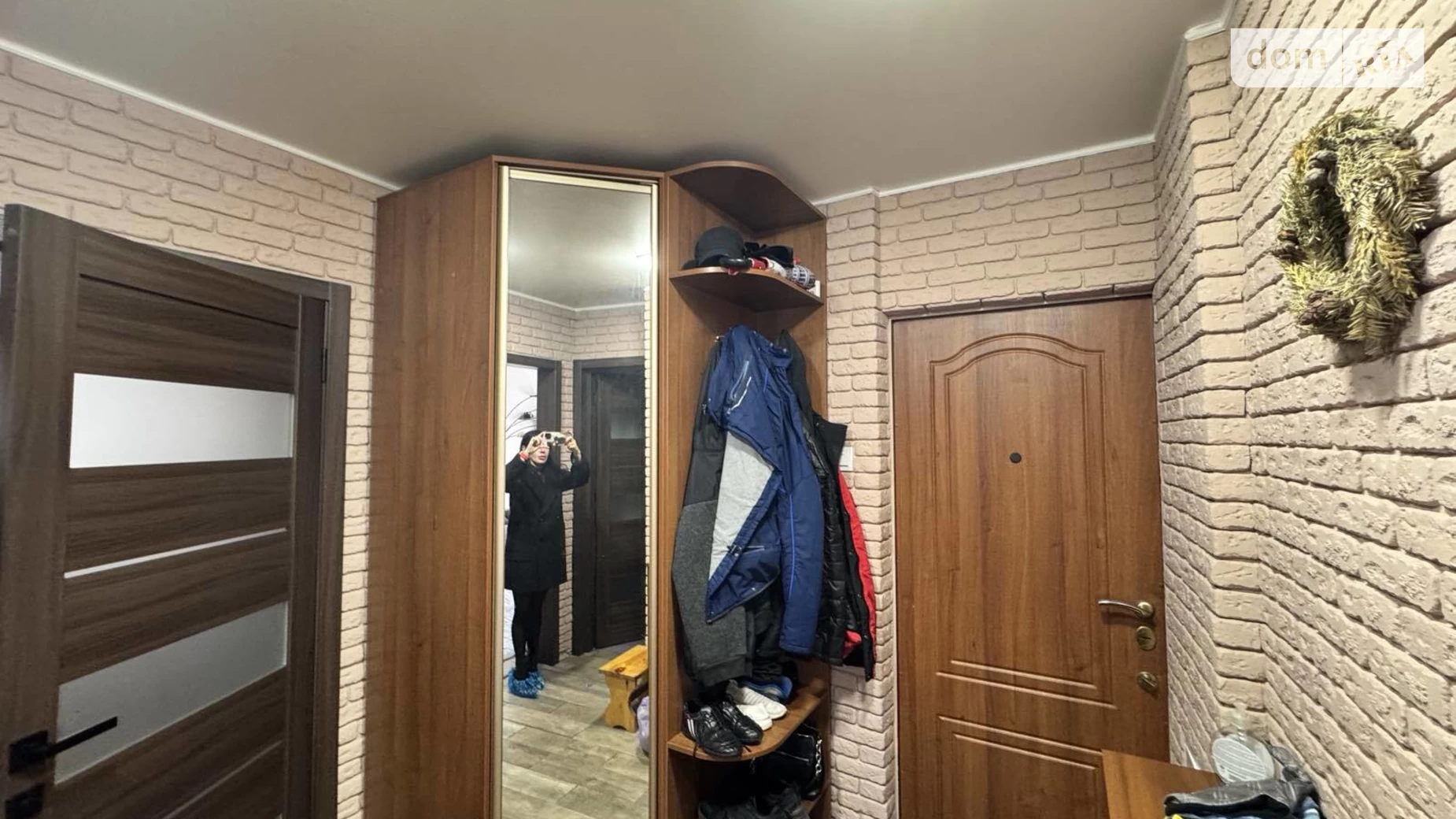 Продается 3-комнатная квартира 62.3 кв. м в Днепре, ул. Осенняя, 10 - фото 19
