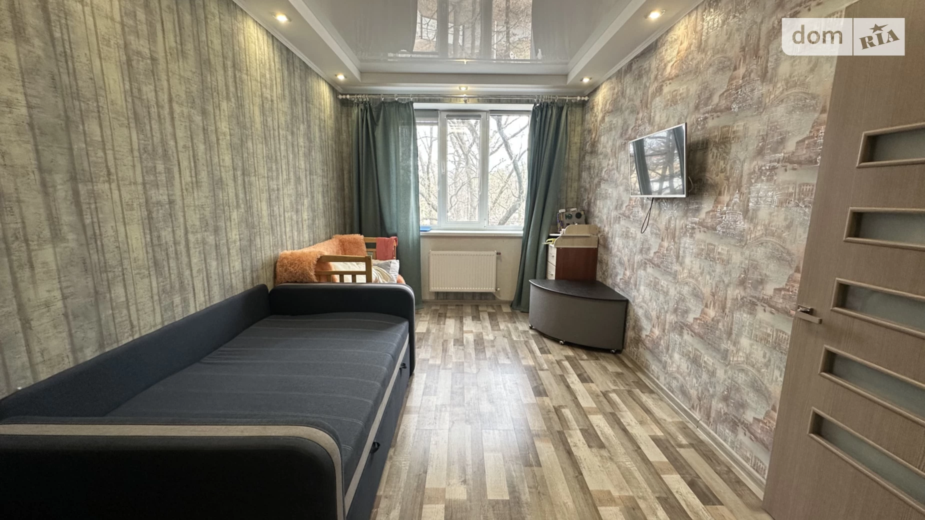 Продається 1-кімнатна квартира 34.5 кв. м у Ірпені - фото 3