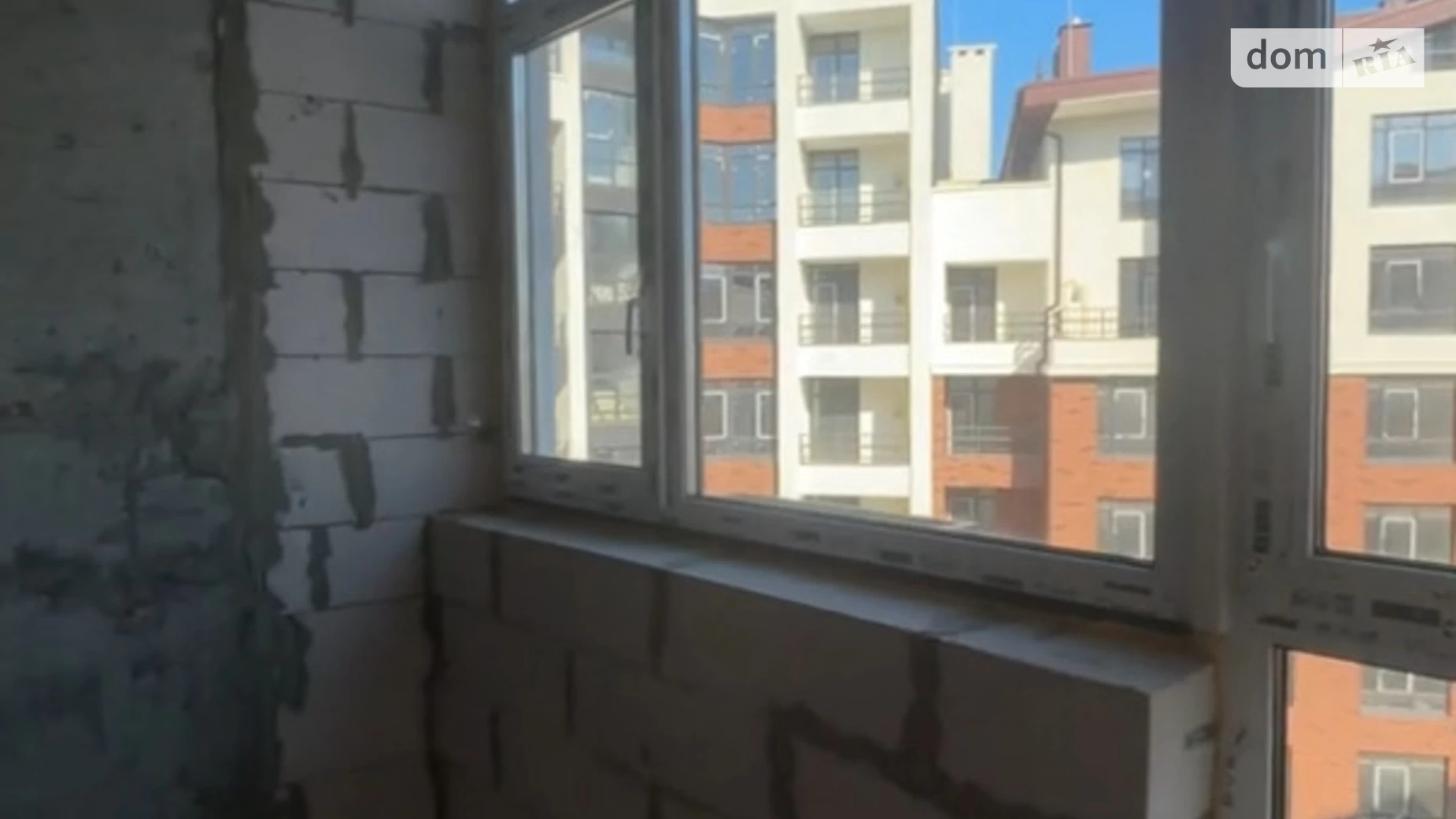 Продається 1-кімнатна квартира 30 кв. м у Ірпені, вул. Кобилянської Ольги, 1В/13 - фото 5