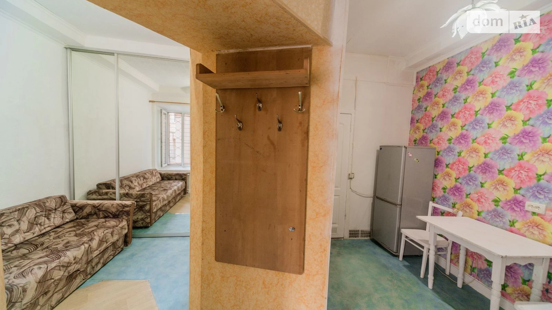 Продается 1-комнатная квартира 17.5 кв. м в Одессе, ул. Серова - фото 2