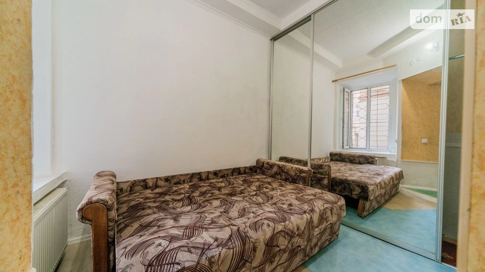 Продается 1-комнатная квартира 17.5 кв. м в Одессе, ул. Серова - фото 4