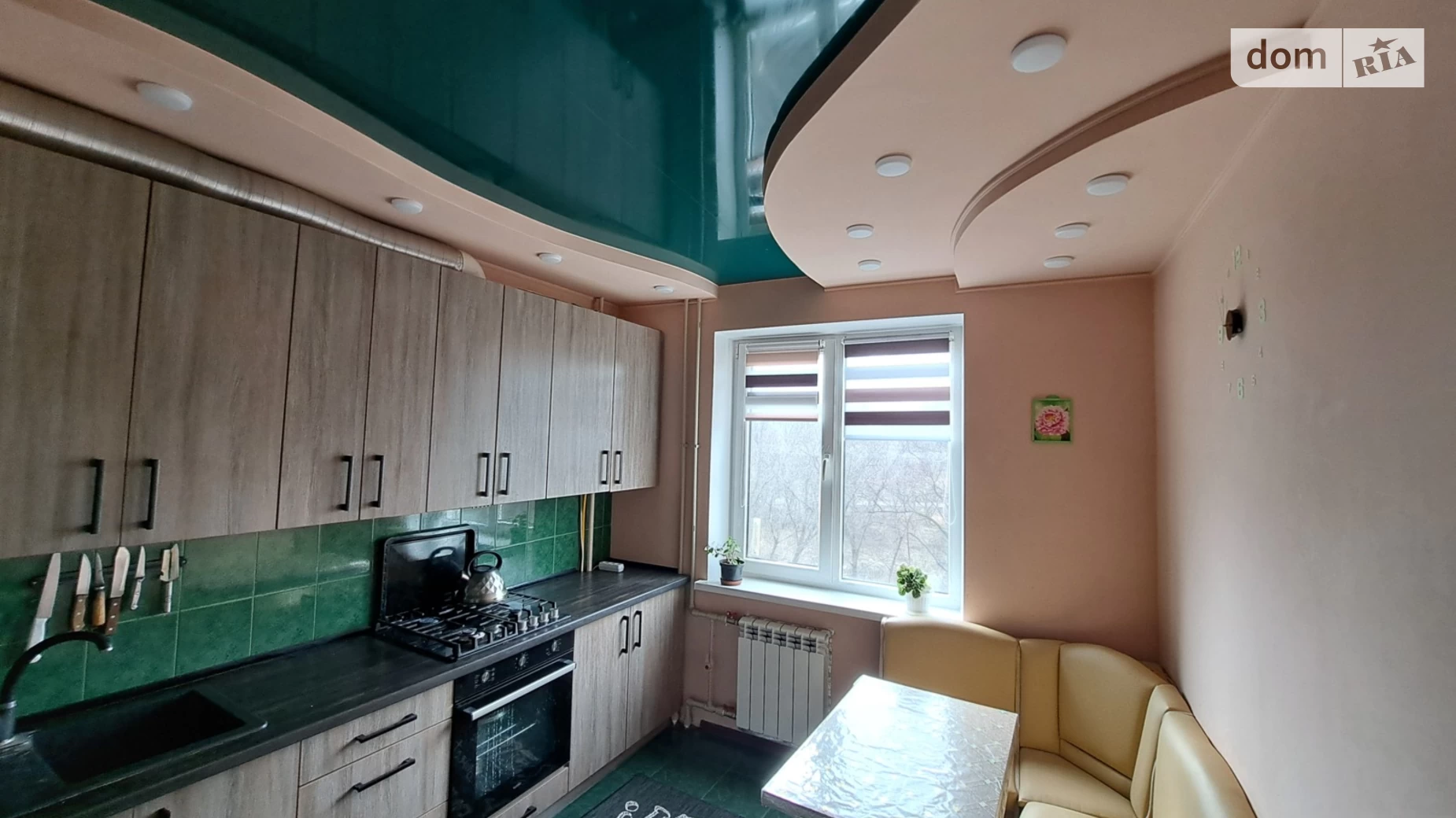 Продается 2-комнатная квартира 50 кв. м в Сумах, ул. Колпака - фото 4