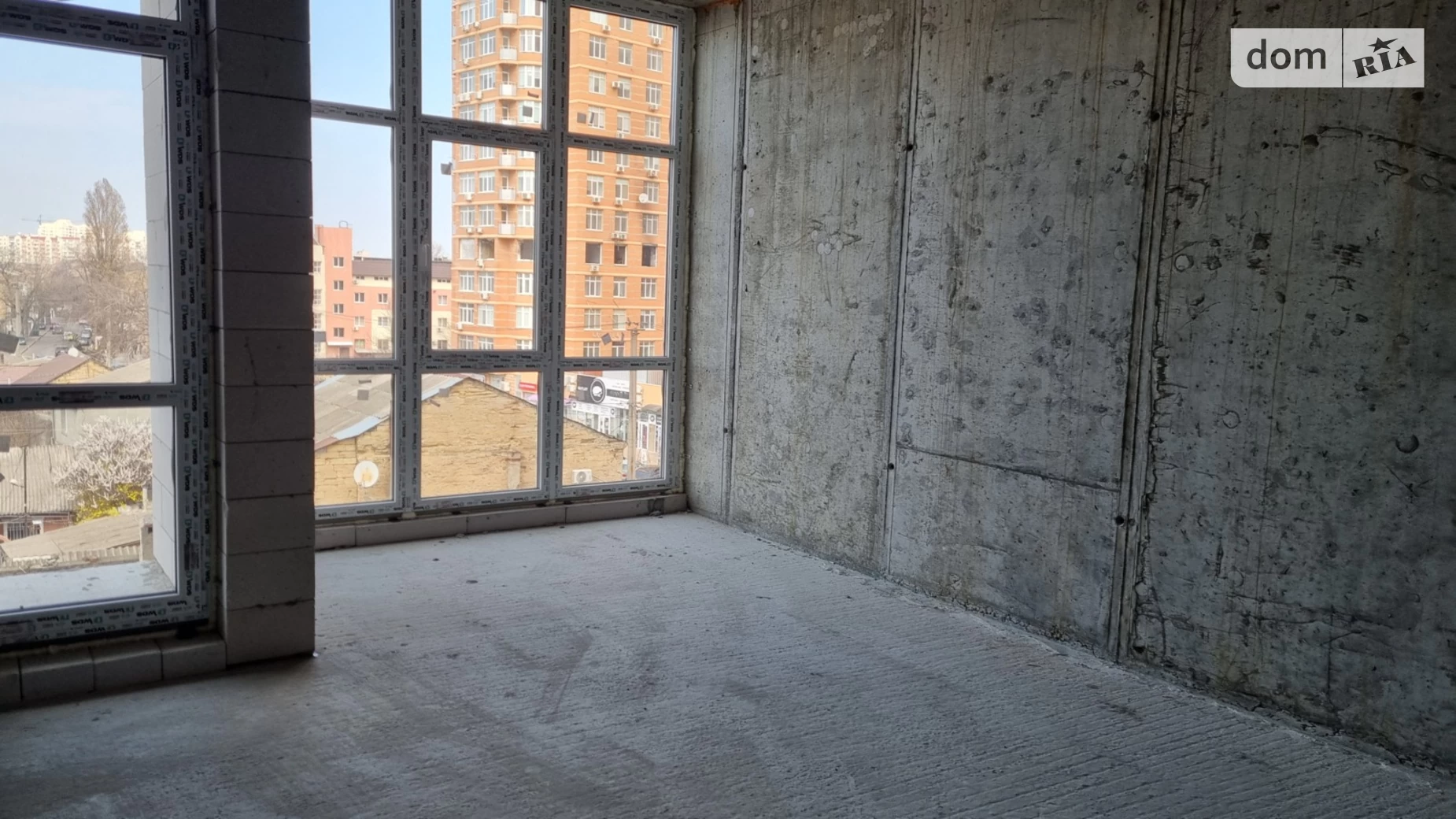 Продается 1-комнатная квартира 37.64 кв. м в Одессе, ул. Косвенная - фото 4