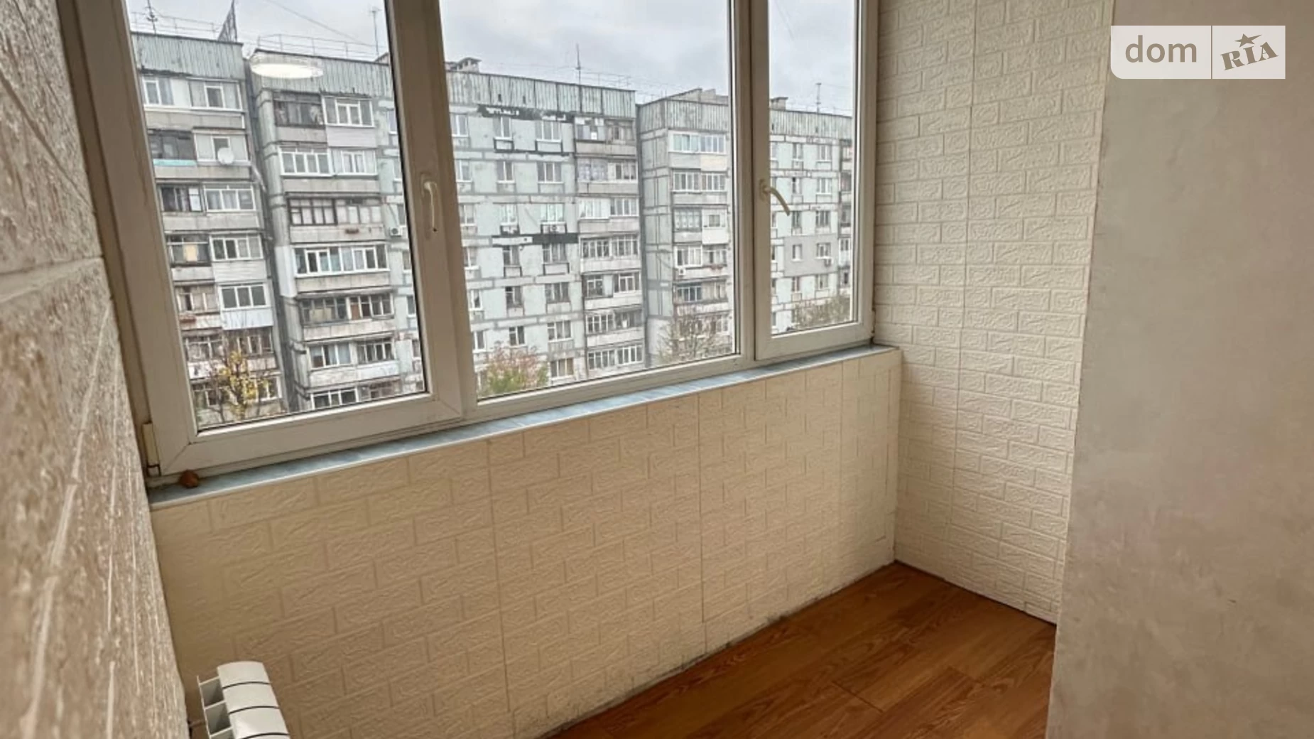 Продається 1-кімнатна квартира 50.3 кв. м у Дніпрі, цена: 34000 $ - фото 4