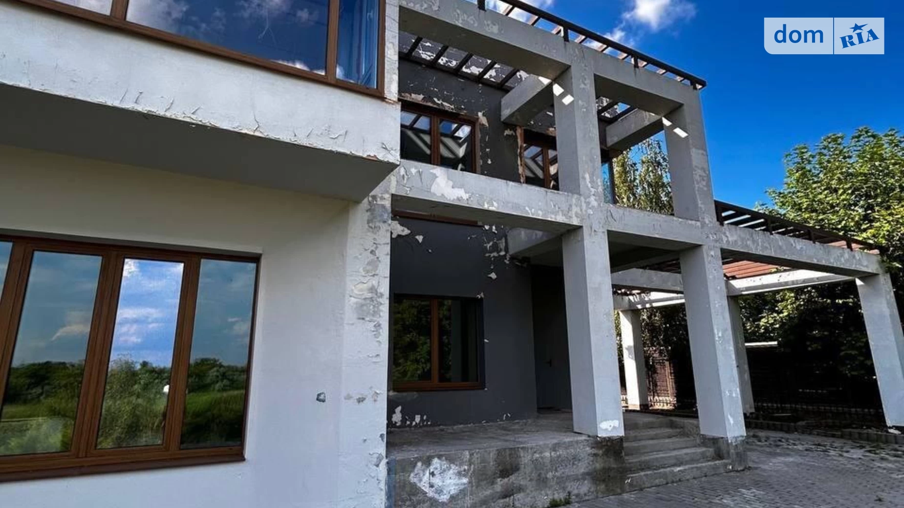Продается дом на 2 этажа 287 кв. м с верандой, цена: 110000 $ - фото 3