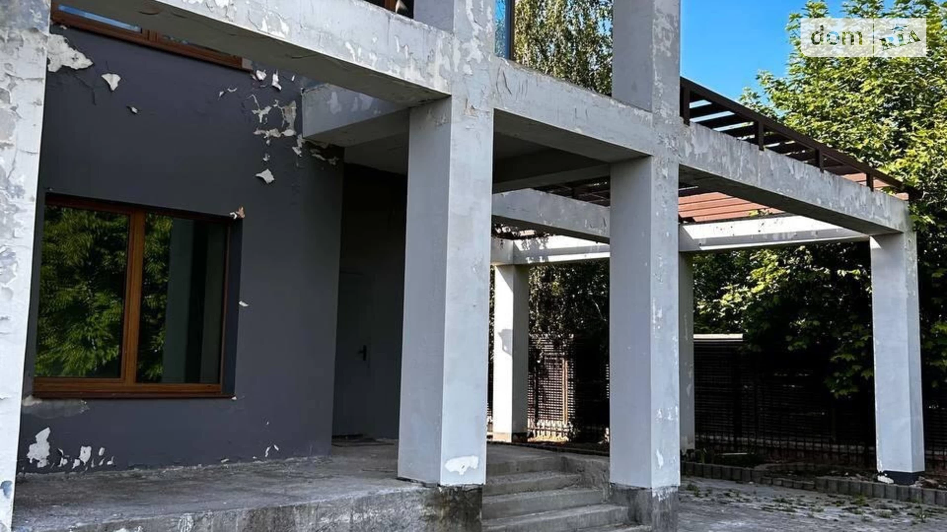 Продается дом на 2 этажа 287 кв. м с верандой, цена: 110000 $ - фото 2