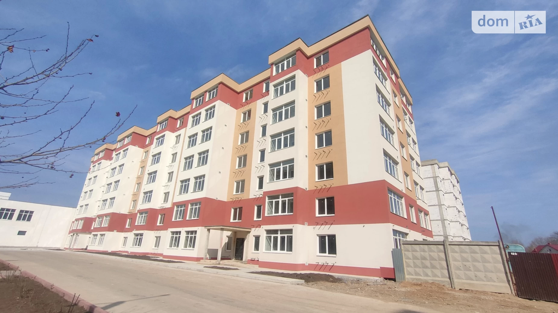 Продается 2-комнатная квартира 65 кв. м в Лиманке, ул. Строительная - фото 5