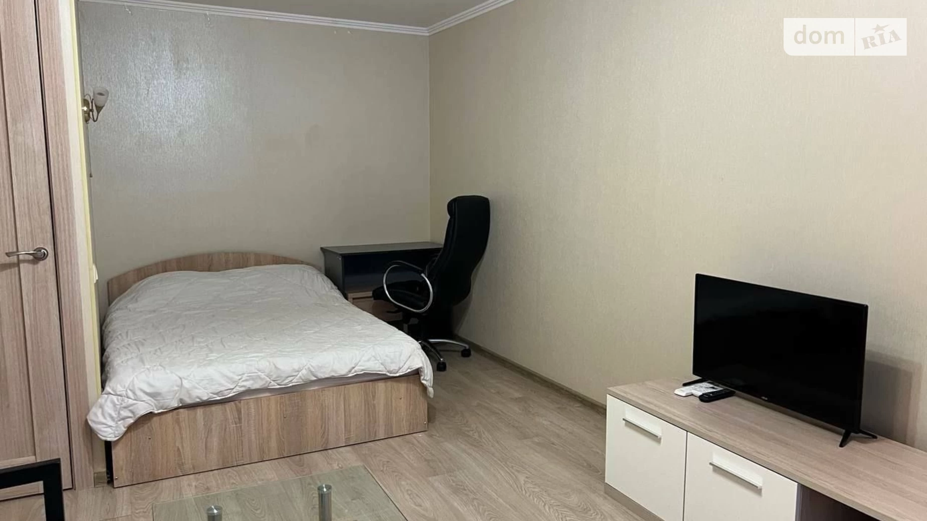 Продається 1-кімнатна квартира 40.6 кв. м у Києві, узвіз Кловський, 20 - фото 2