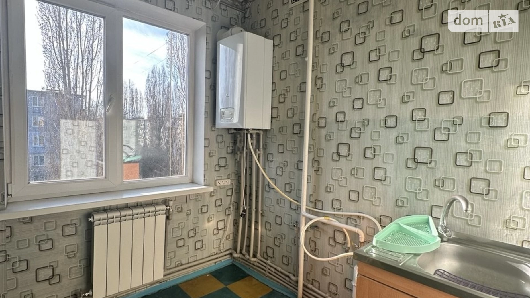 Сдается в аренду 2-комнатная квартира 45 кв. м в Кропивницком, цена: 7000 грн - фото 4