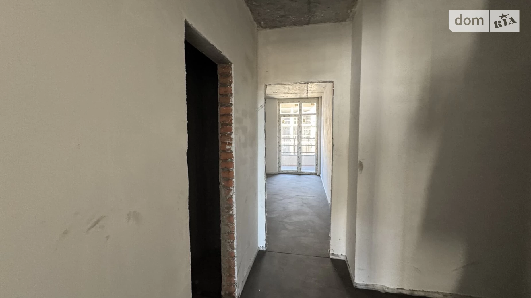 Продається 1-кімнатна квартира 41.3 кв. м у Ірпені, вул. Кобилянської Ольги, 1В/28 - фото 4