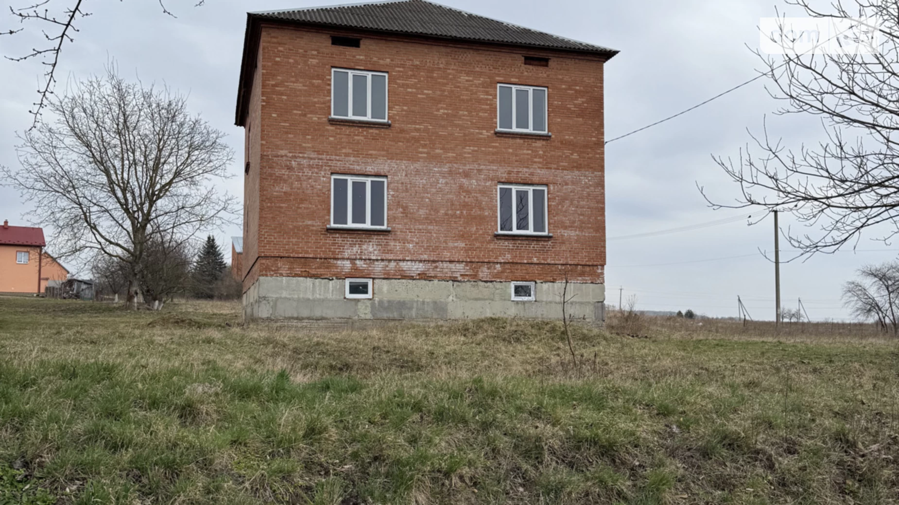 Продається будинок 2 поверховий 205.8 кв. м з меблями, цена: 100000 $ - фото 2