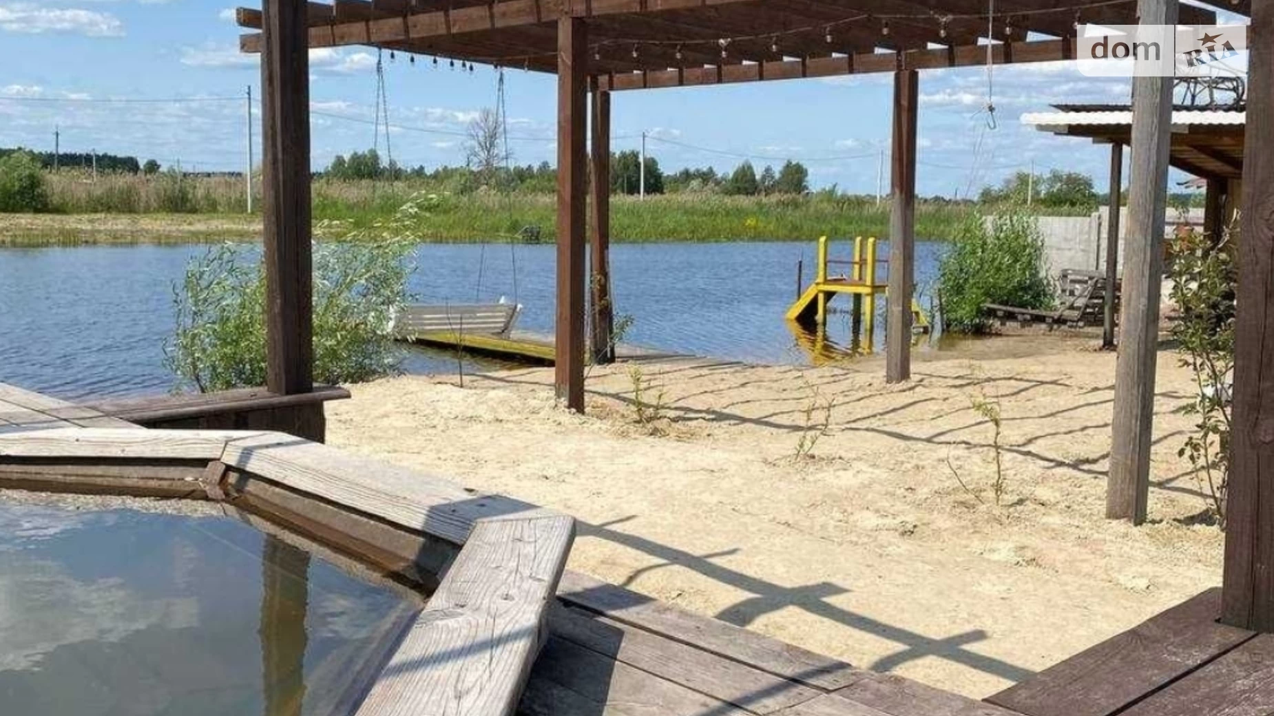 мас. Славутич Коробівка, цена: 58000 $ - фото 2