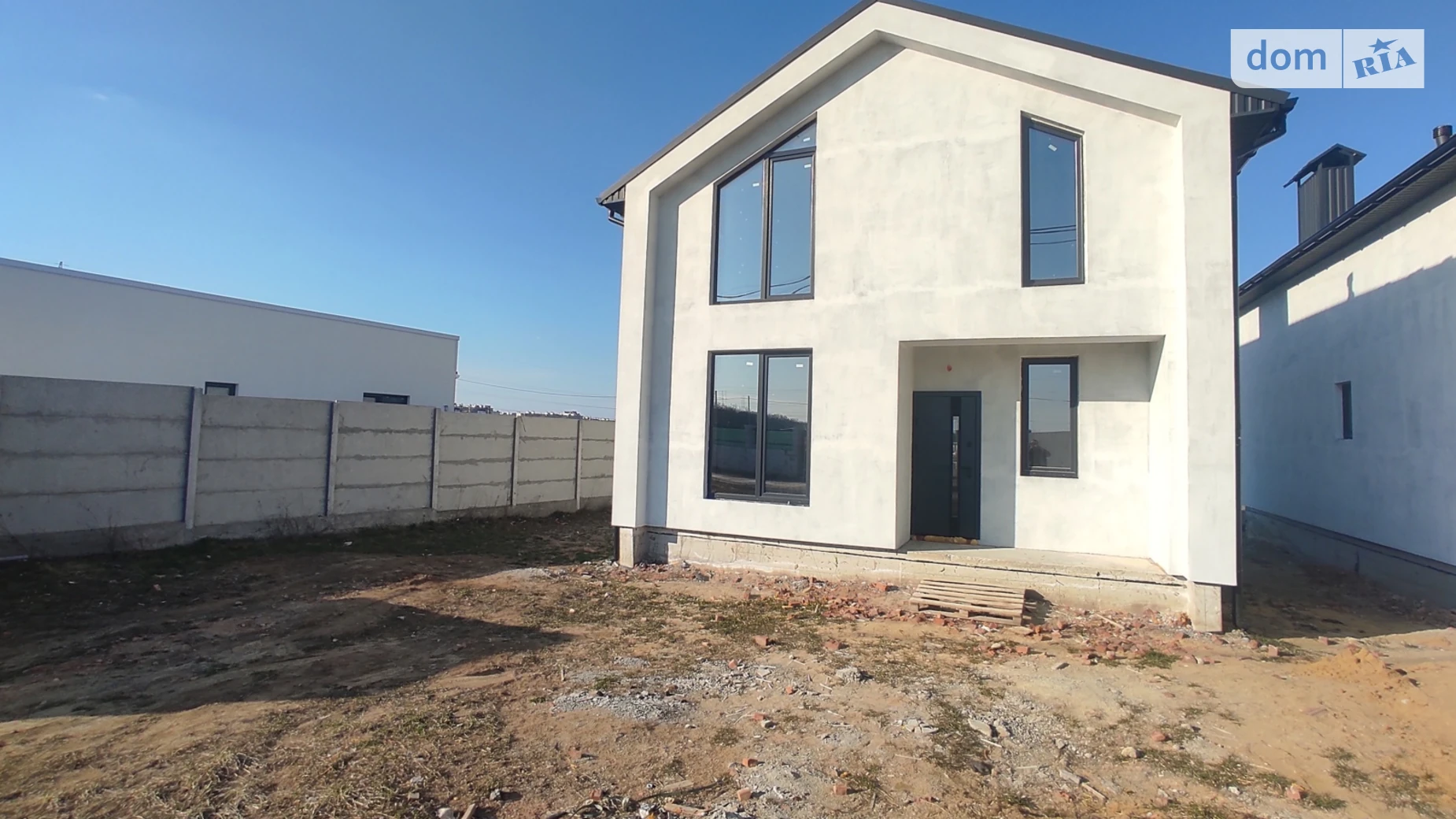 Продается дом на 2 этажа 125 кв. м с верандой, цена: 102000 $ - фото 2