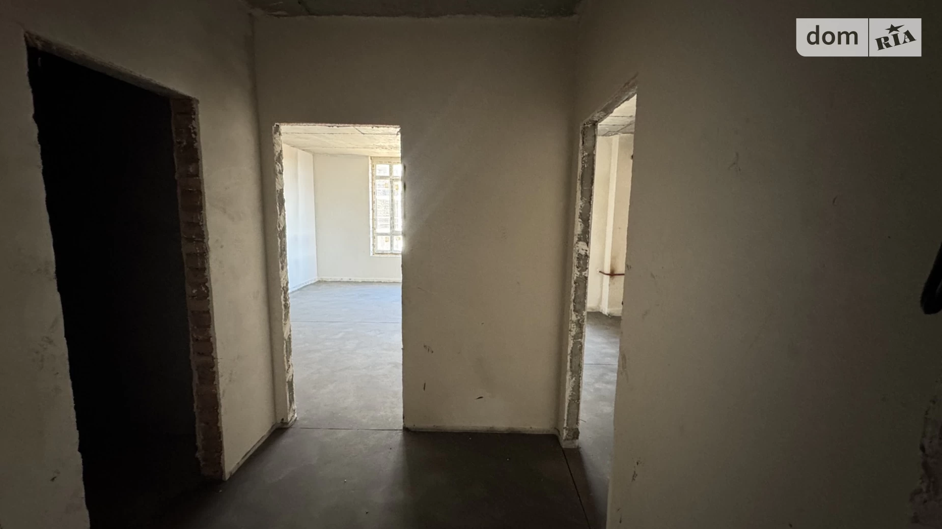 Продається 1-кімнатна квартира 40.5 кв. м у Ірпені, вул. Кобилянської Ольги, 1В/28 - фото 2
