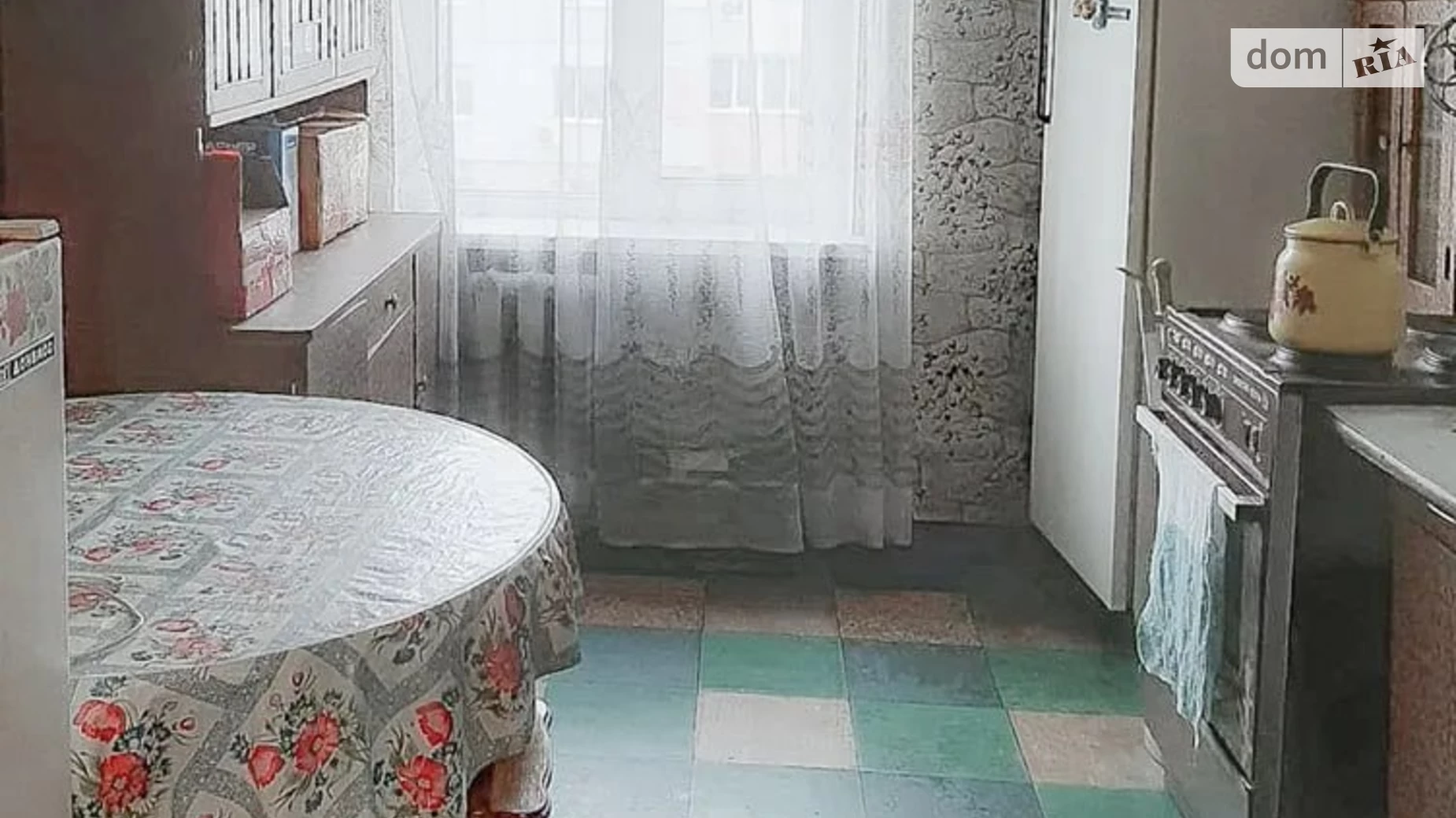 Продається 3-кімнатна квартира 68.9 кв. м у Дніпрі, вул. Савкіна, 8 - фото 2
