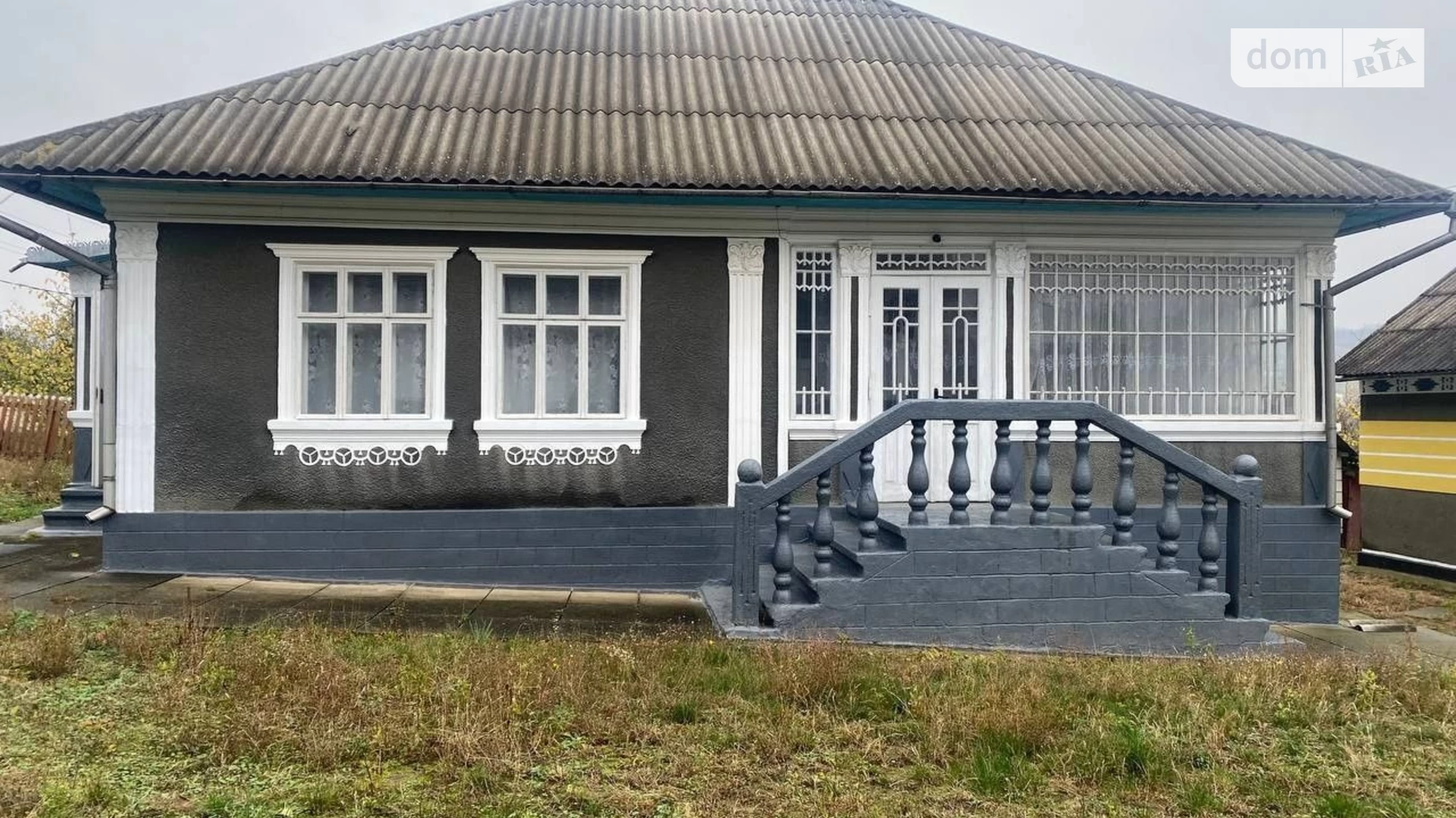 Продается одноэтажный дом 150 кв. м с баней/сауной, цена: 27000 $ - фото 2