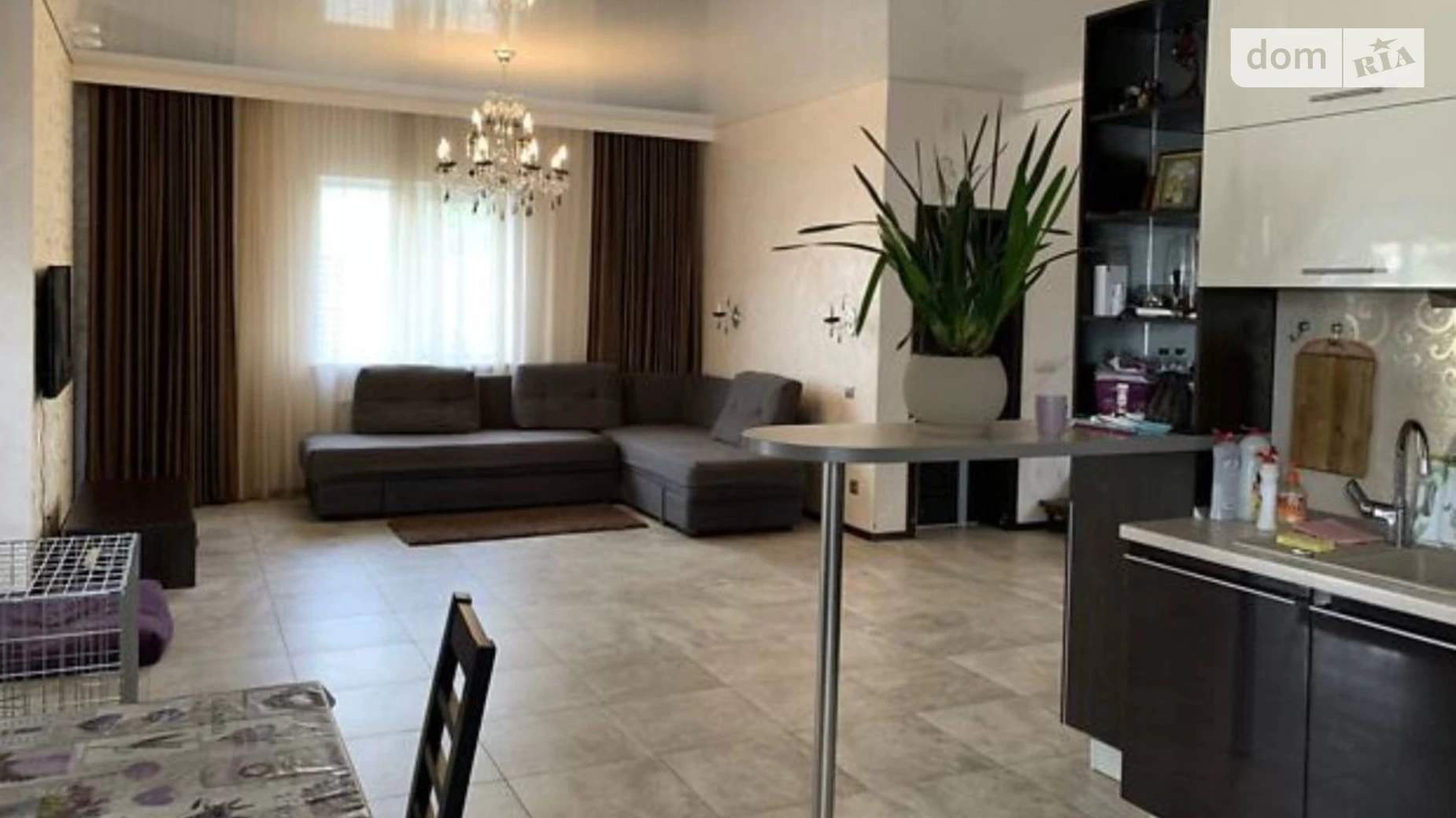 Продається будинок 2 поверховий 143 кв. м з каміном, цена: 182000 $ - фото 2