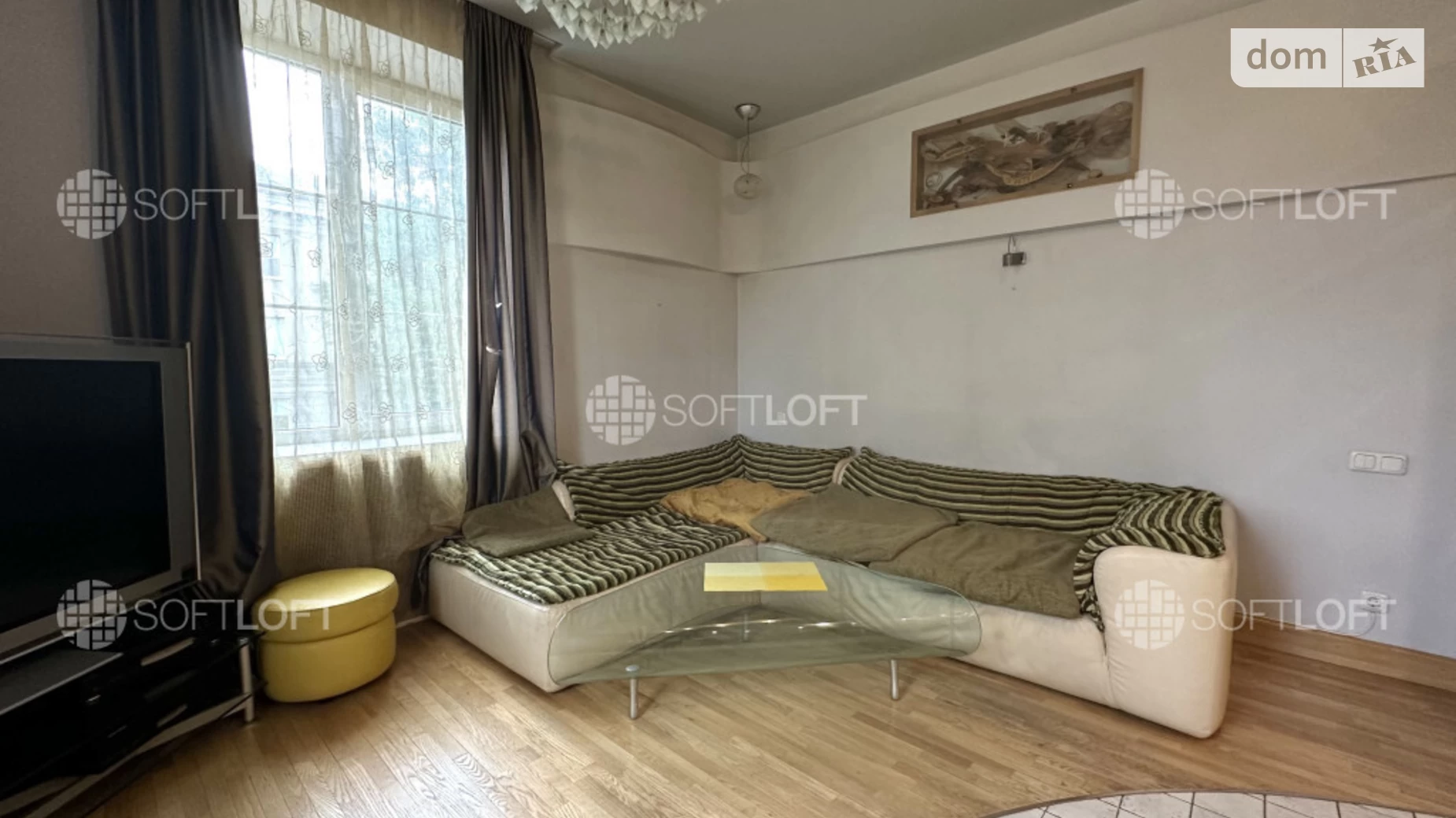 Продается 3-комнатная квартира 105 кв. м в Харькове, ул. Евгения Енина(Бакулина), 1 - фото 4