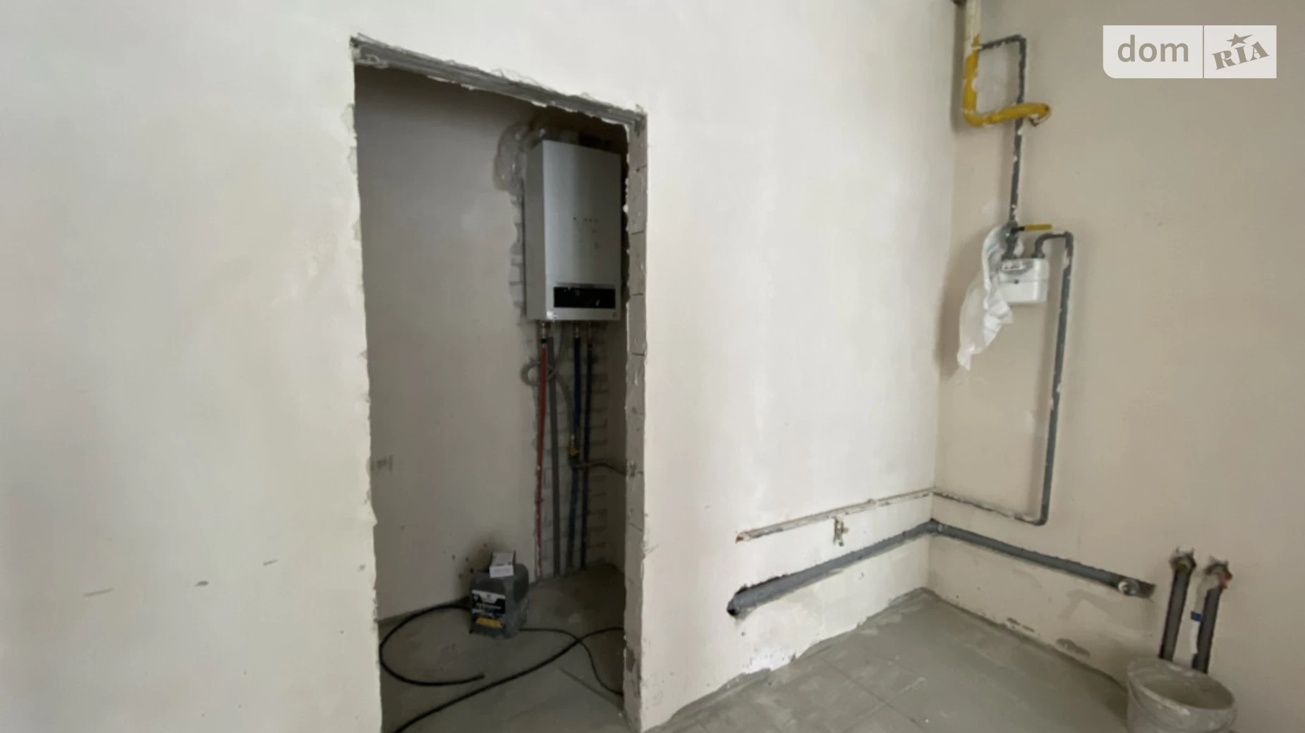 Продается 1-комнатная квартира 55 кв. м в Харькове, ул. Динамовская, 3 - фото 4
