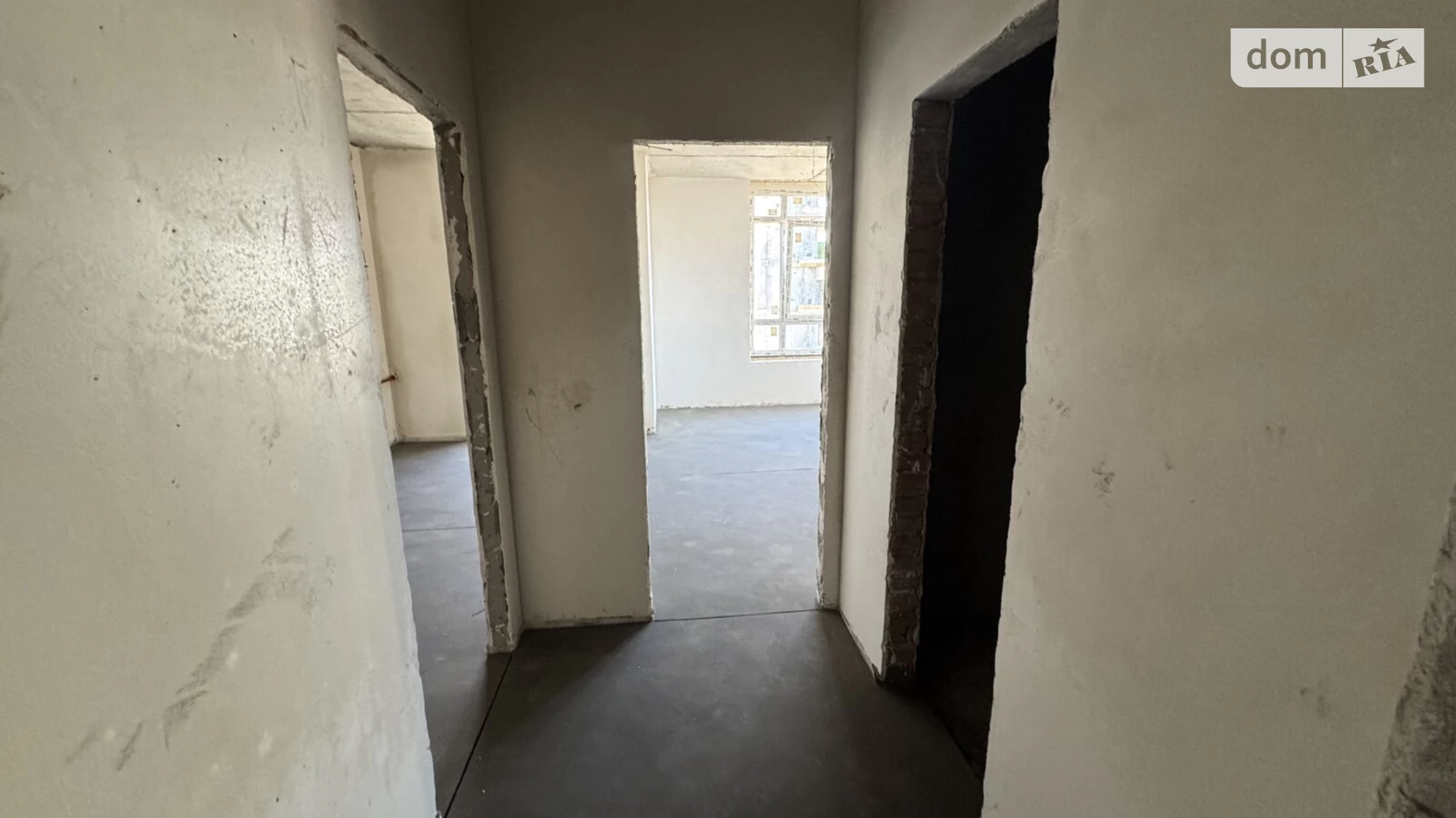 Продається 1-кімнатна квартира 37.5 кв. м у Ірпені, вул. Кобилянської Ольги, 1В/28 - фото 2