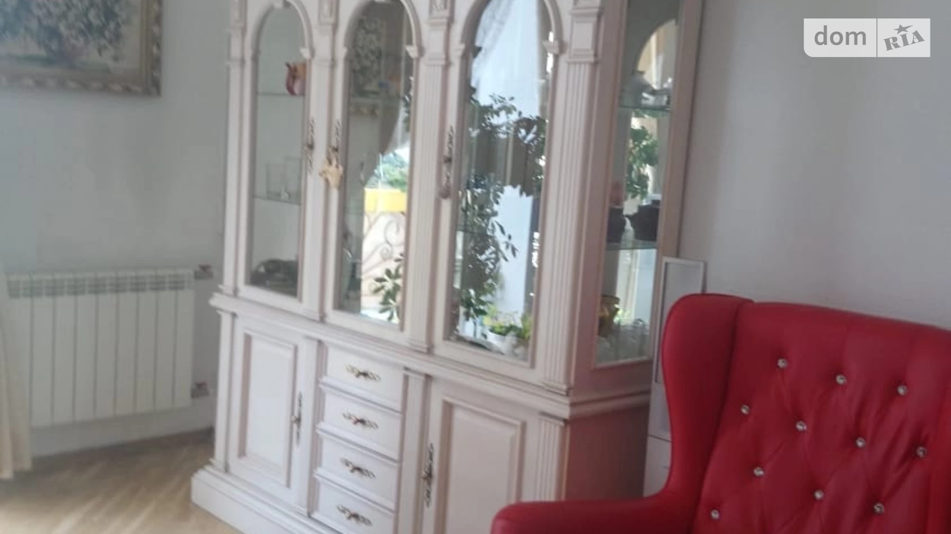 Продается 5-комнатная квартира 136.9 кв. м в Киеве, ул. Саксаганского, 147/5 - фото 4