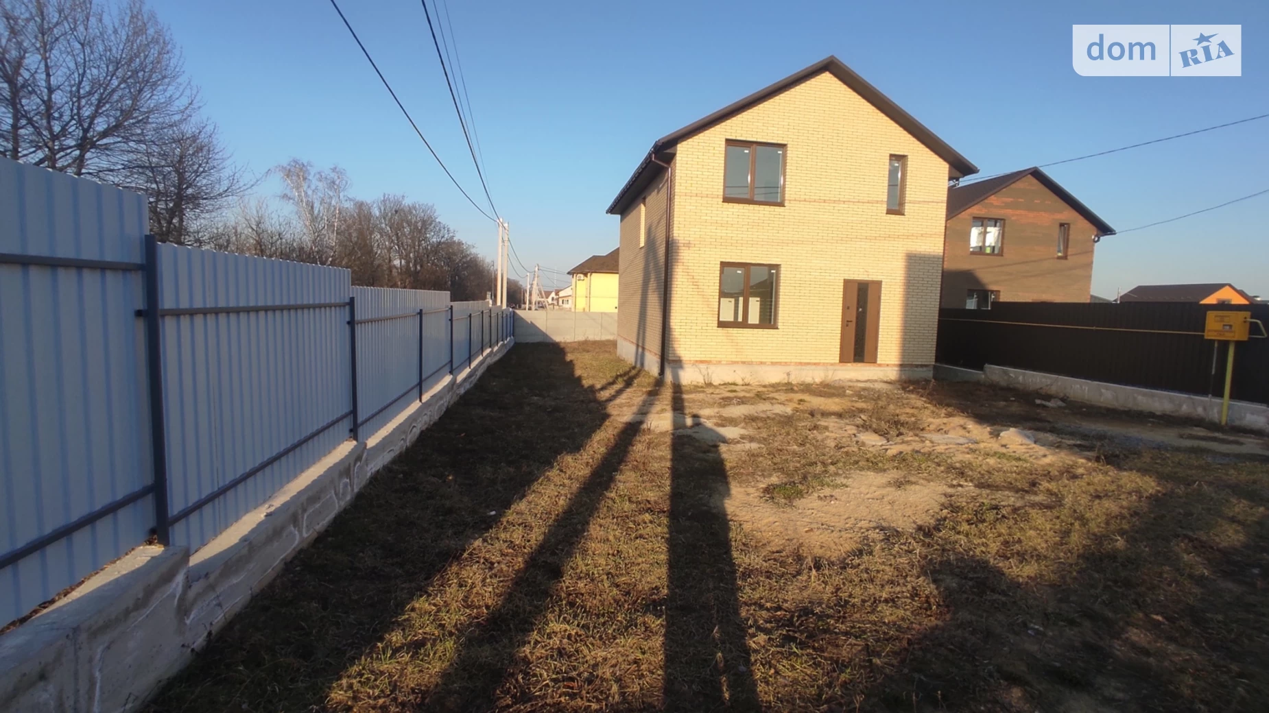 Продається будинок 2 поверховий 110 кв. м з верандою, цена: 85000 $ - фото 3