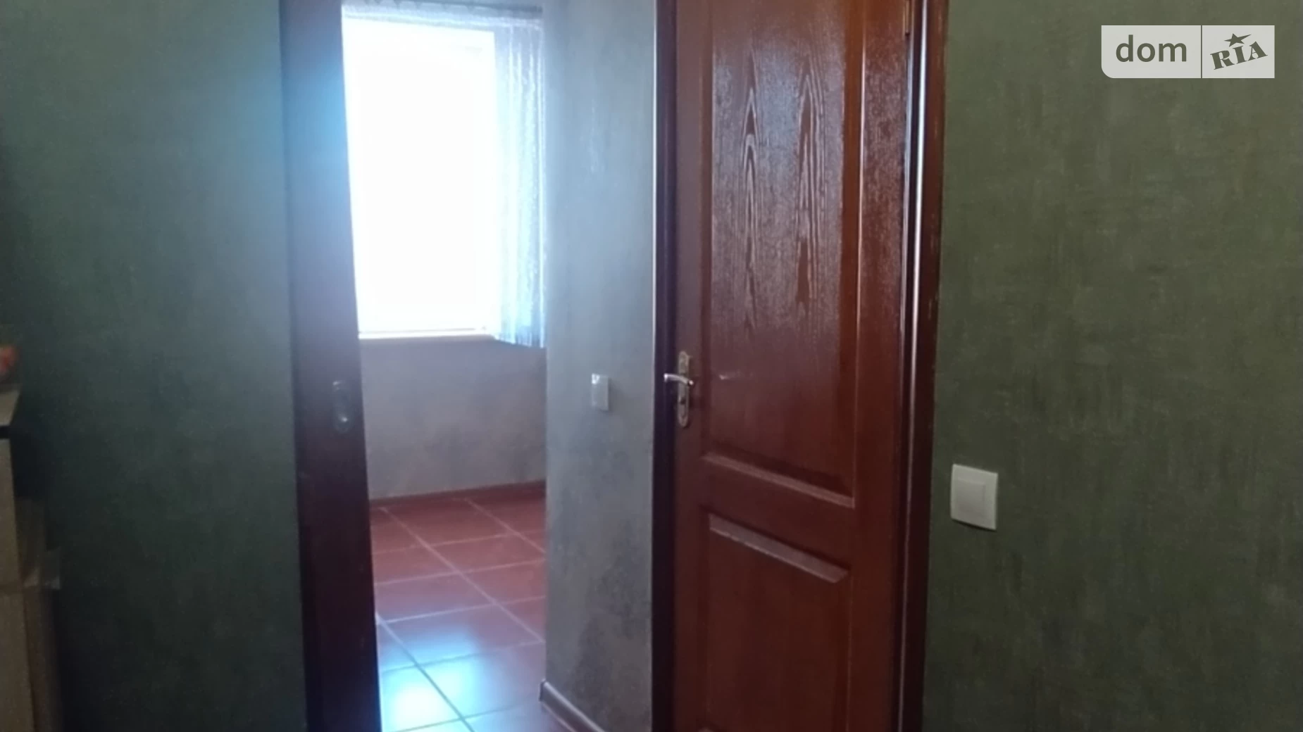 Здається в оренду 1-кімнатна квартира 36 кв. м у Рівному, вул. Вербова - фото 4