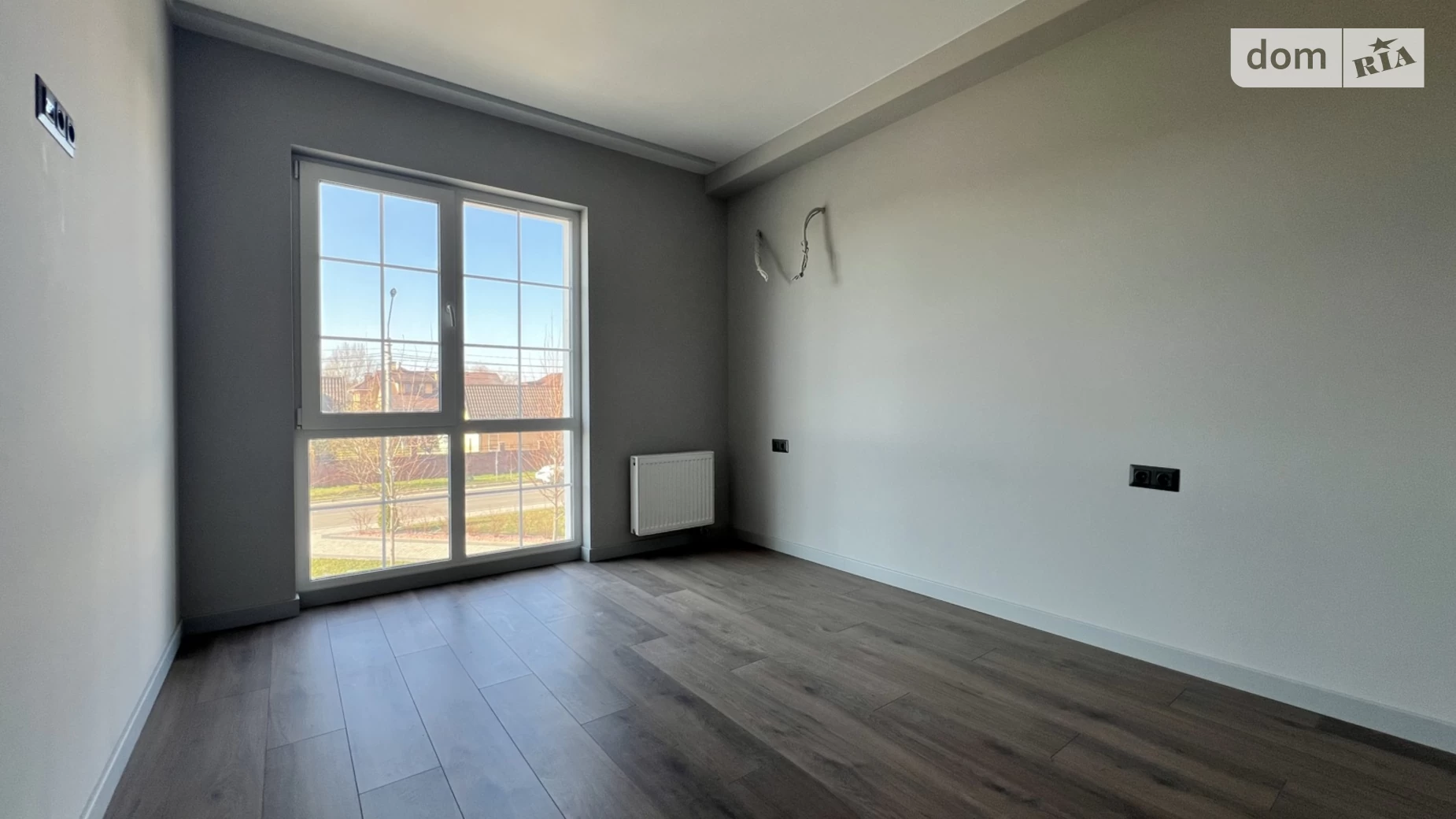 Продается 1-комнатная квартира 43 кв. м в Чайках, ул. Коцюбинского, 1 - фото 5