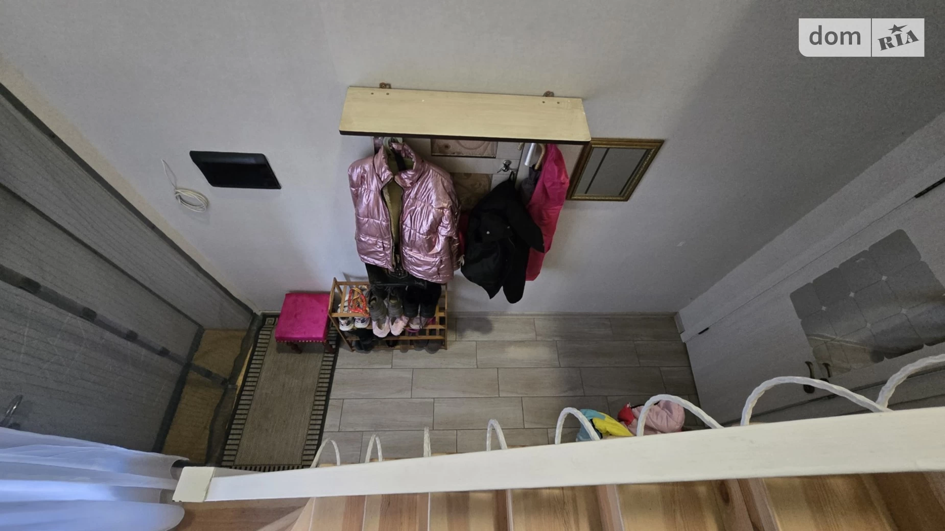 Продается 1-комнатная квартира 55.4 кв. м в Ирпене, ул. Севериновская(Октябрьская) - фото 5