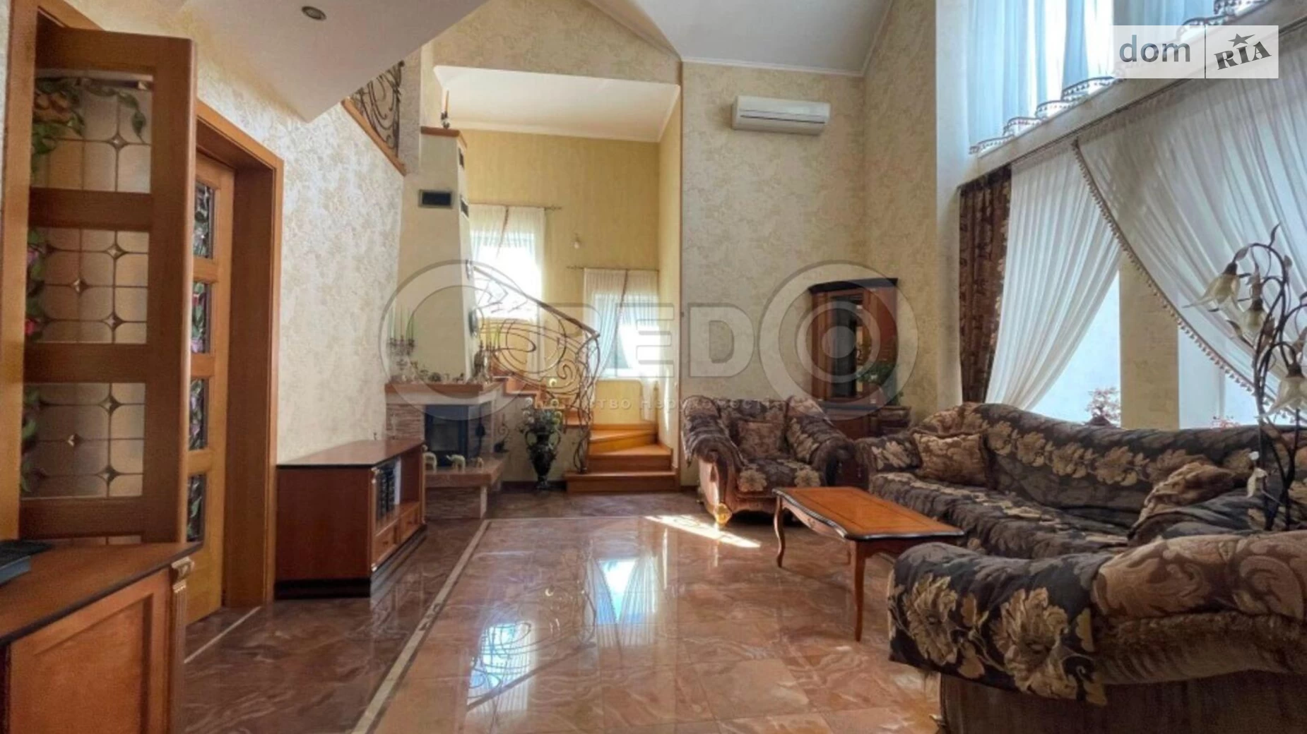 Продается дом на 3 этажа 252.7 кв. м с мебелью, цена: 220000 $ - фото 4