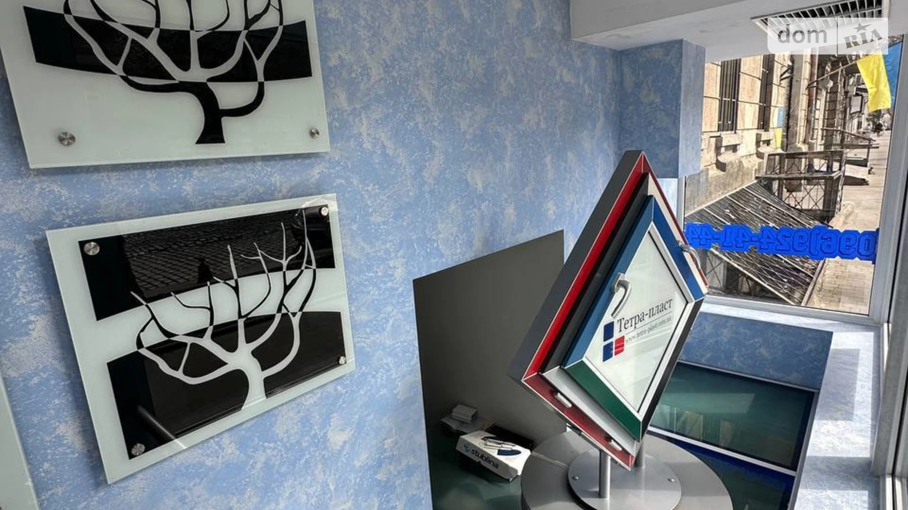 Продается офис 58.7 кв. м в бизнес-центре, цена: 60000 $ - фото 4