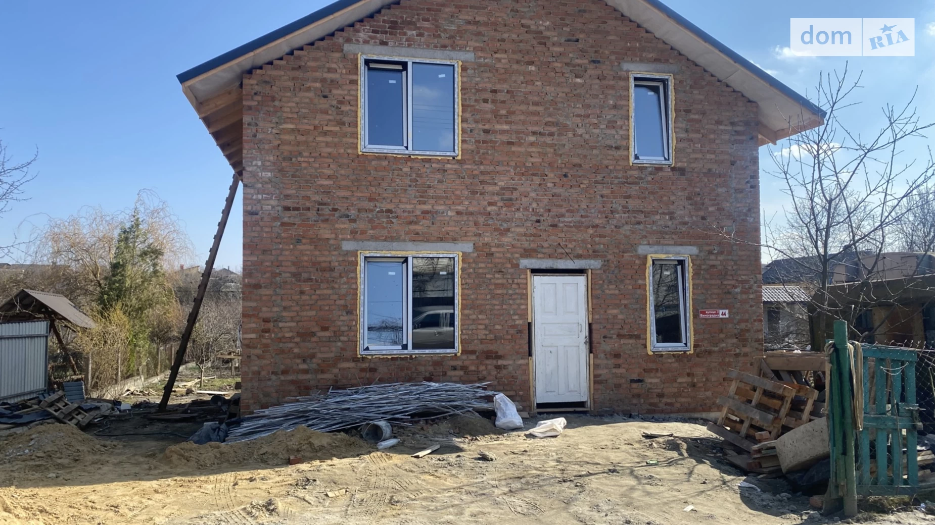 Продається будинок 2 поверховий 125 кв. м з меблями, цена: 92000 $ - фото 4