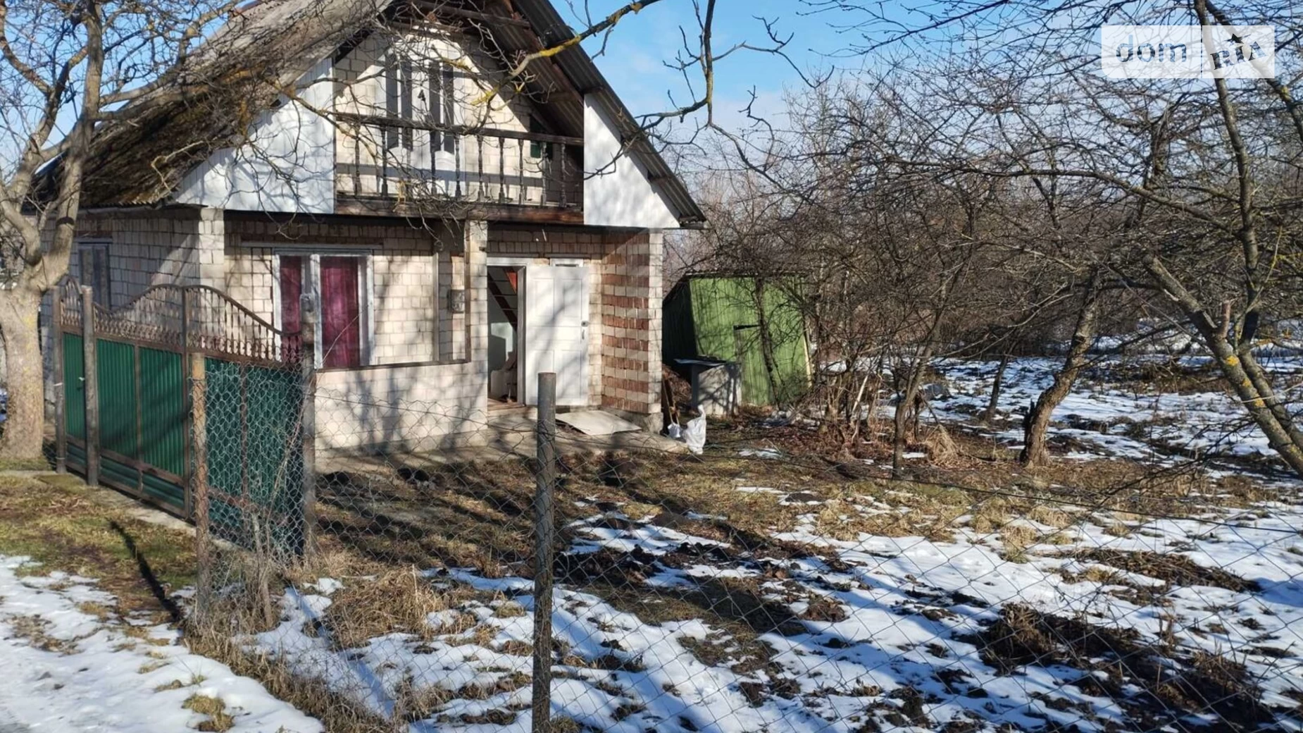 Продається будинок 2 поверховий 53.8 кв. м з терасою, цена: 13000 € - фото 3