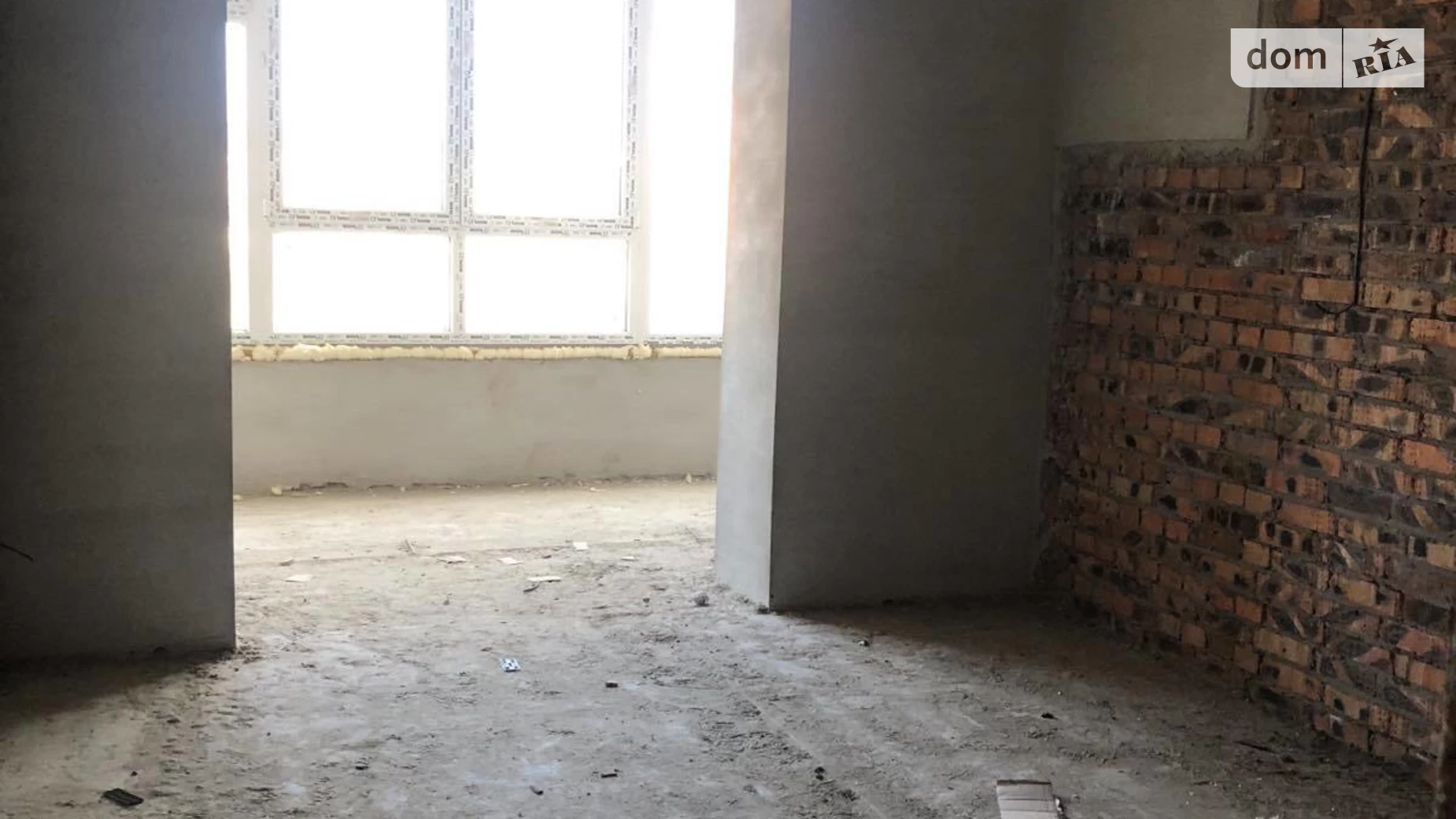 Продается 2-комнатная квартира 70.53 кв. м в Хмельницком, ул. Сечевых Стрельцов, 8Б - фото 5