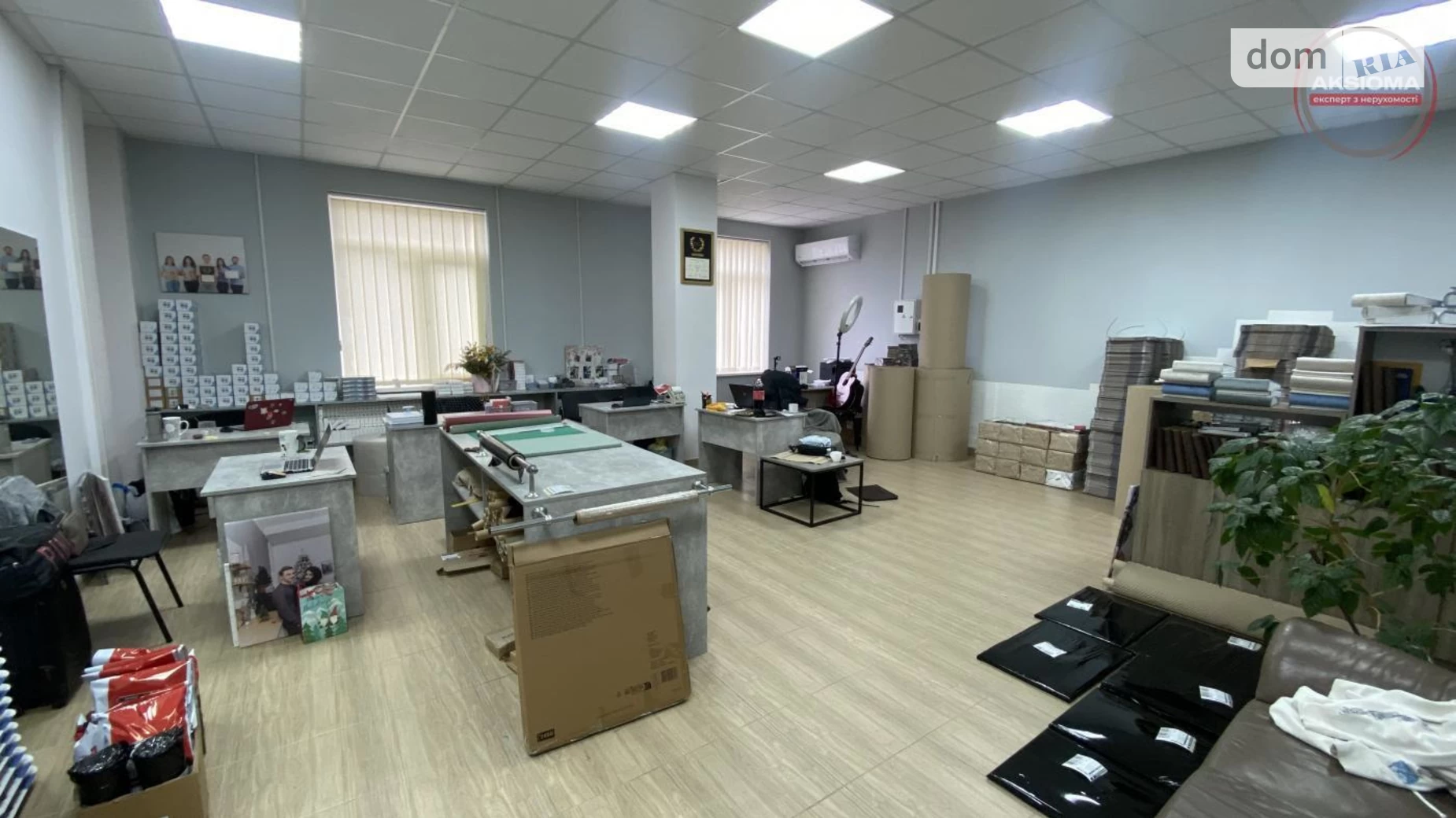 Продается помещения свободного назначения 111.2 кв. м в 6-этажном здании, цена: 92000 $ - фото 2