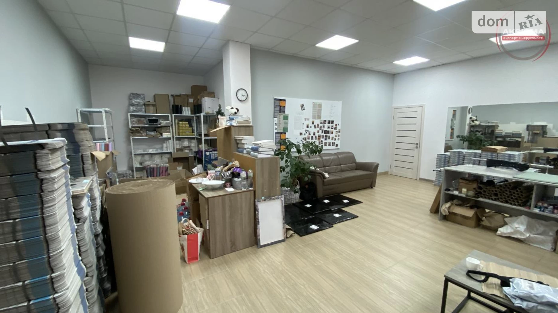 Продается помещения свободного назначения 111.2 кв. м в 6-этажном здании, цена: 92000 $ - фото 5