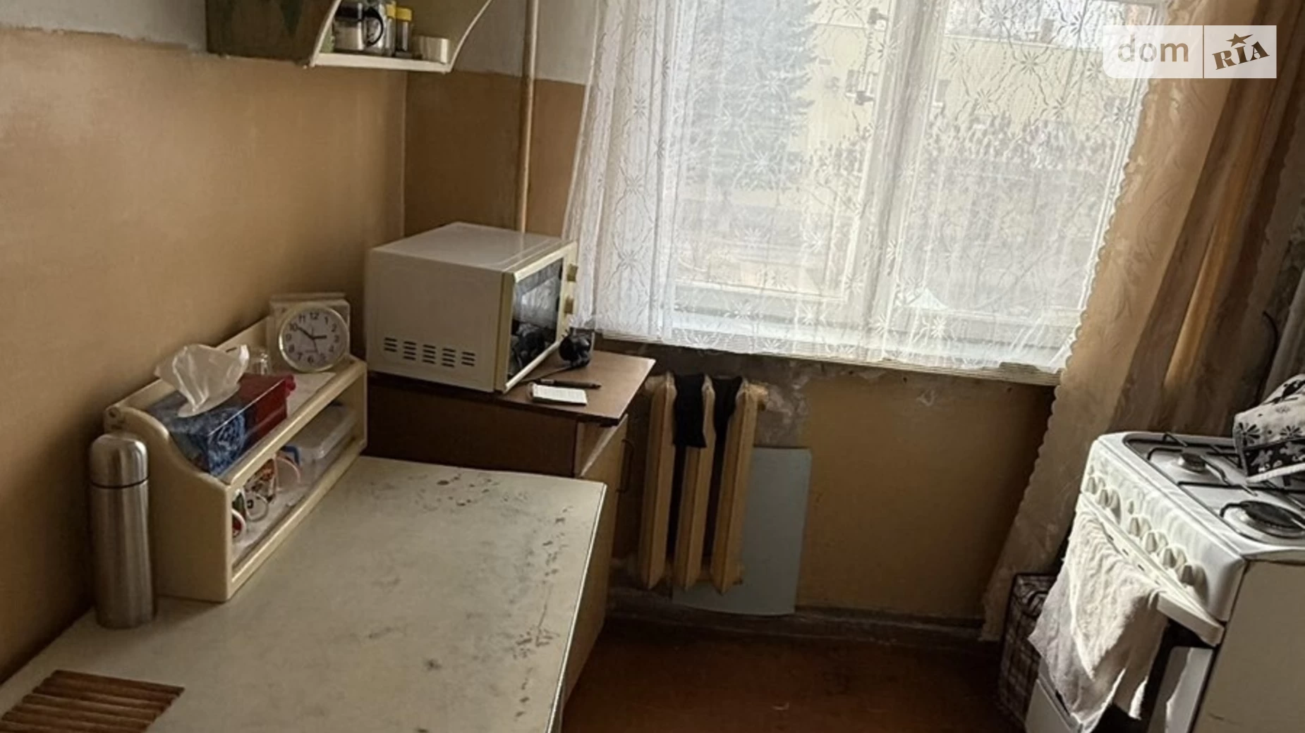 Продається 4-кімнатна квартира 61.4 кв. м у Полтаві, цена: 34000 $ - фото 3