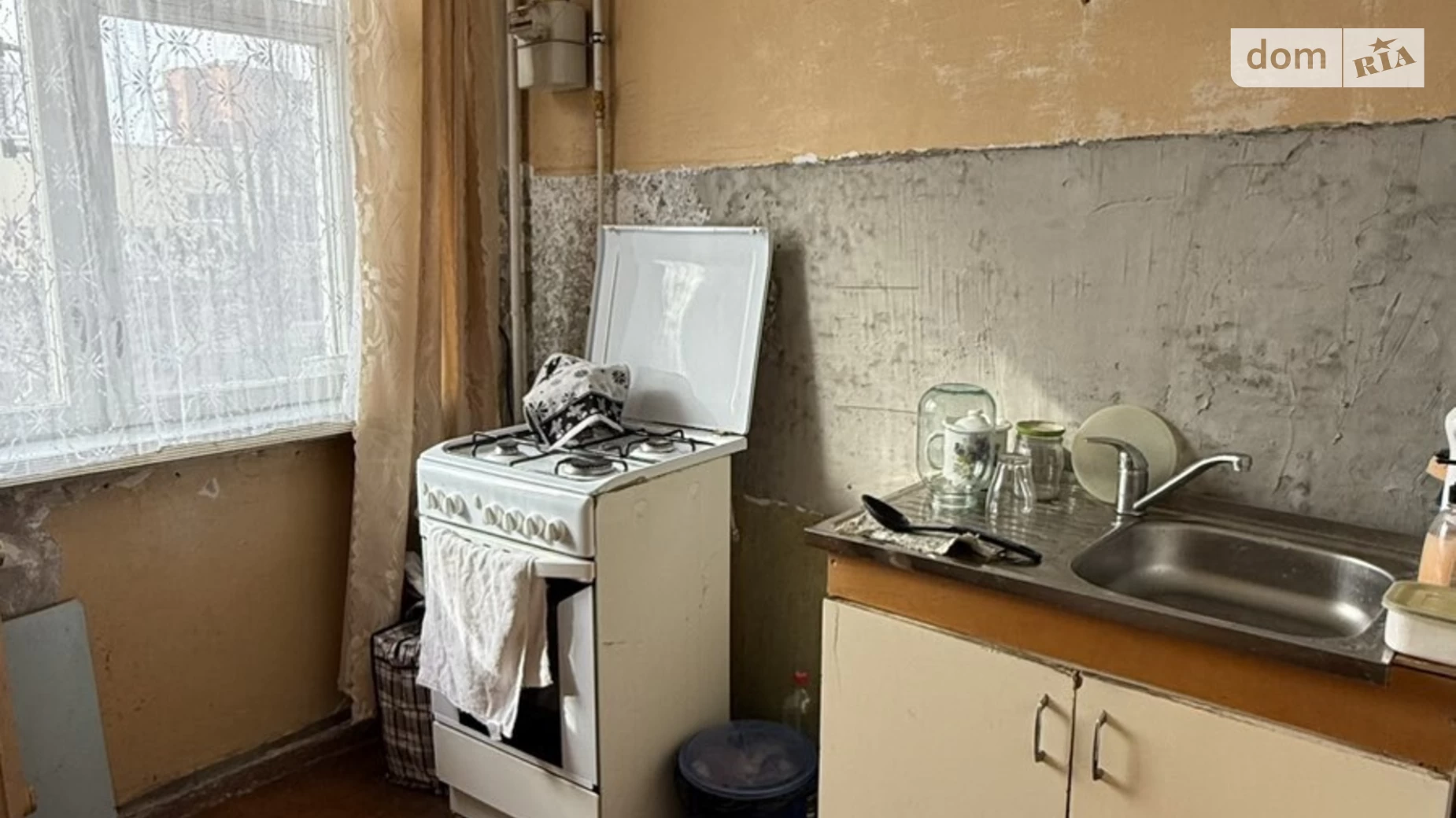 Продається 4-кімнатна квартира 61.4 кв. м у Полтаві, цена: 34000 $ - фото 2