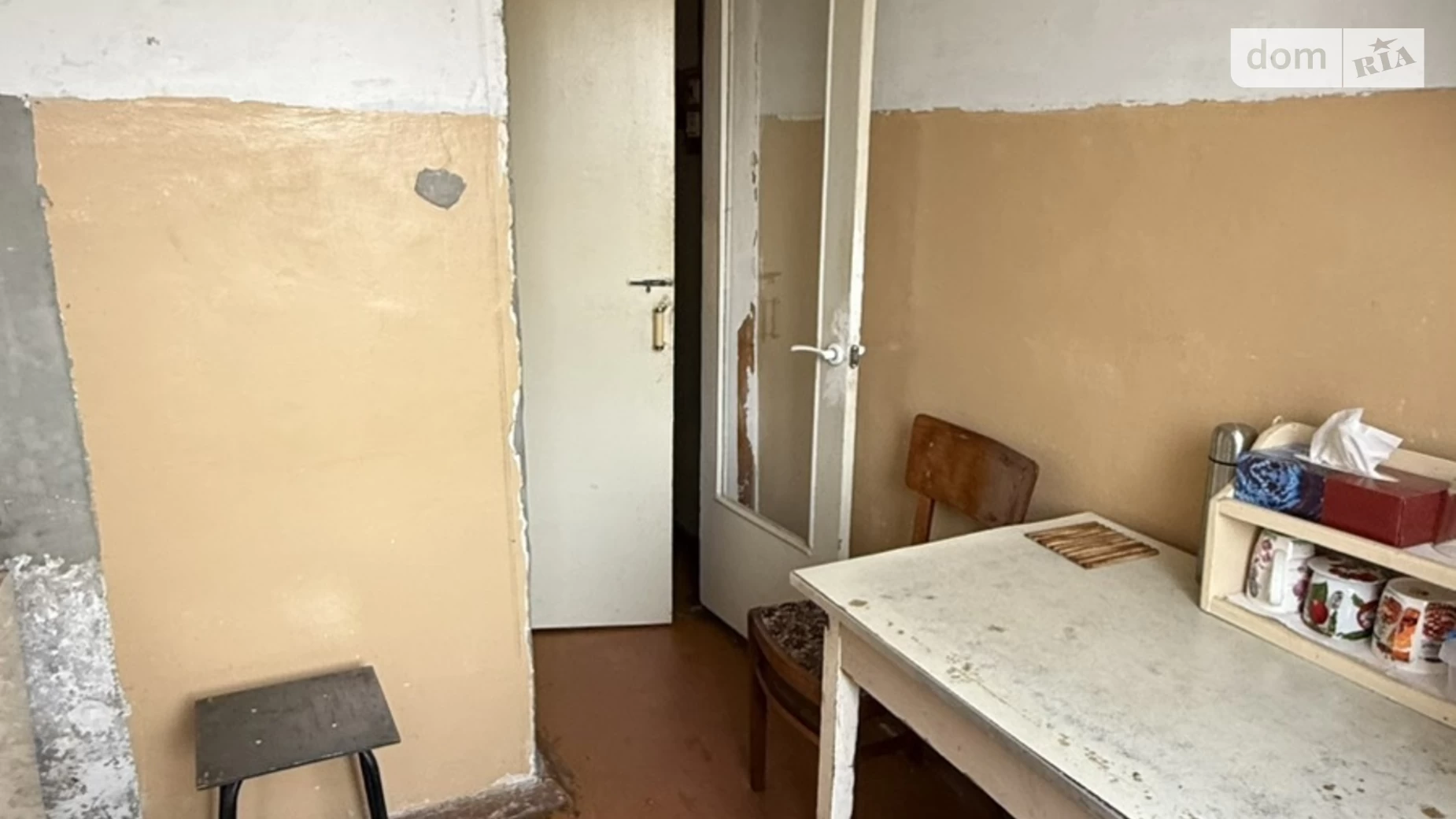 Продається 4-кімнатна квартира 61.4 кв. м у Полтаві, цена: 34000 $ - фото 4